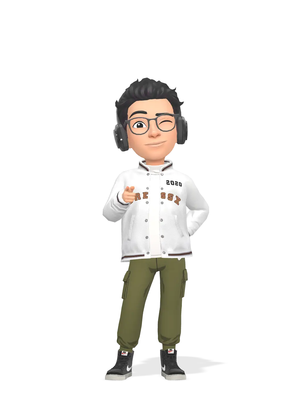Snapchat profile picture for @shivam0968