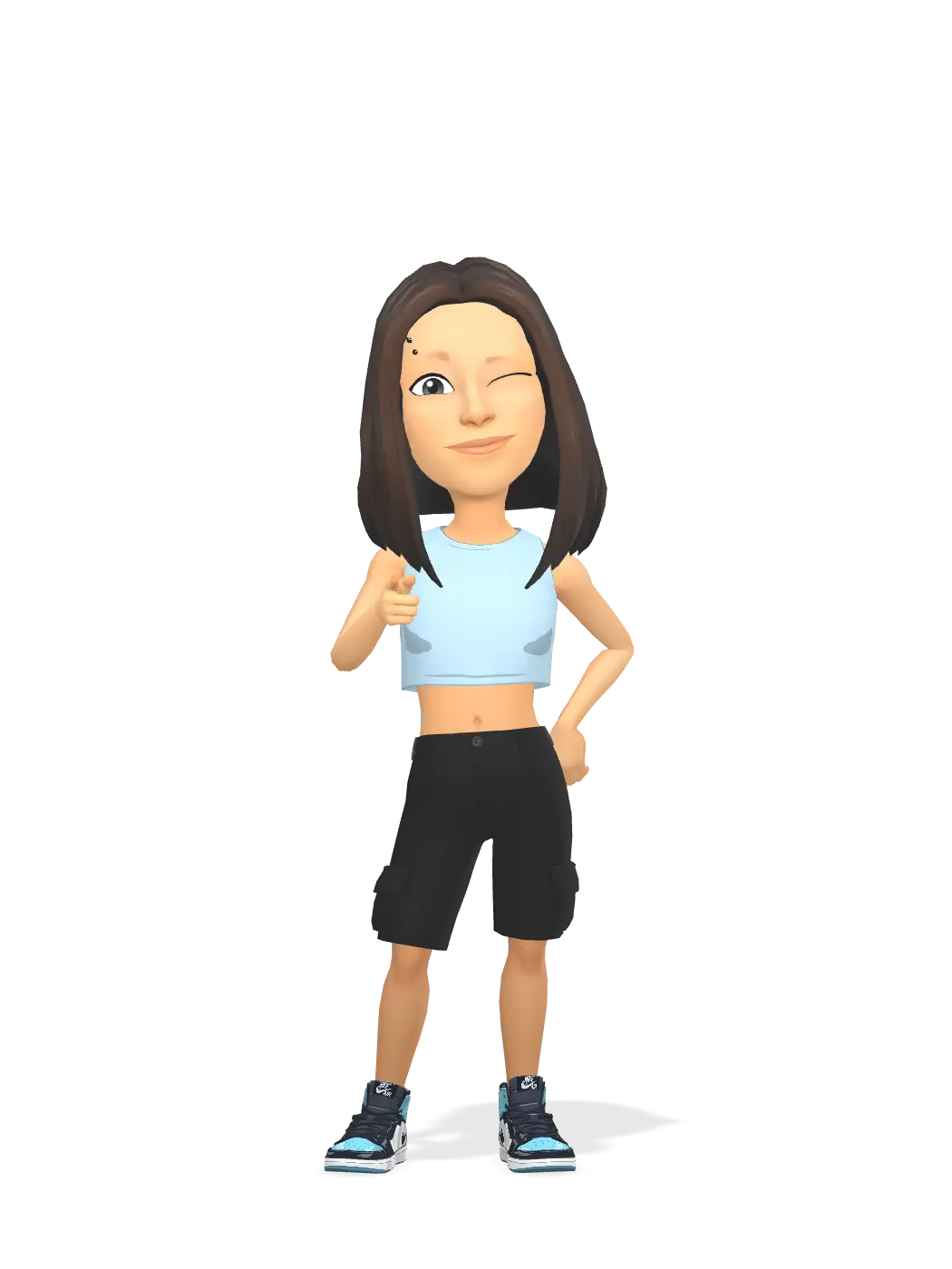 Snapchat profile picture for @samaavv