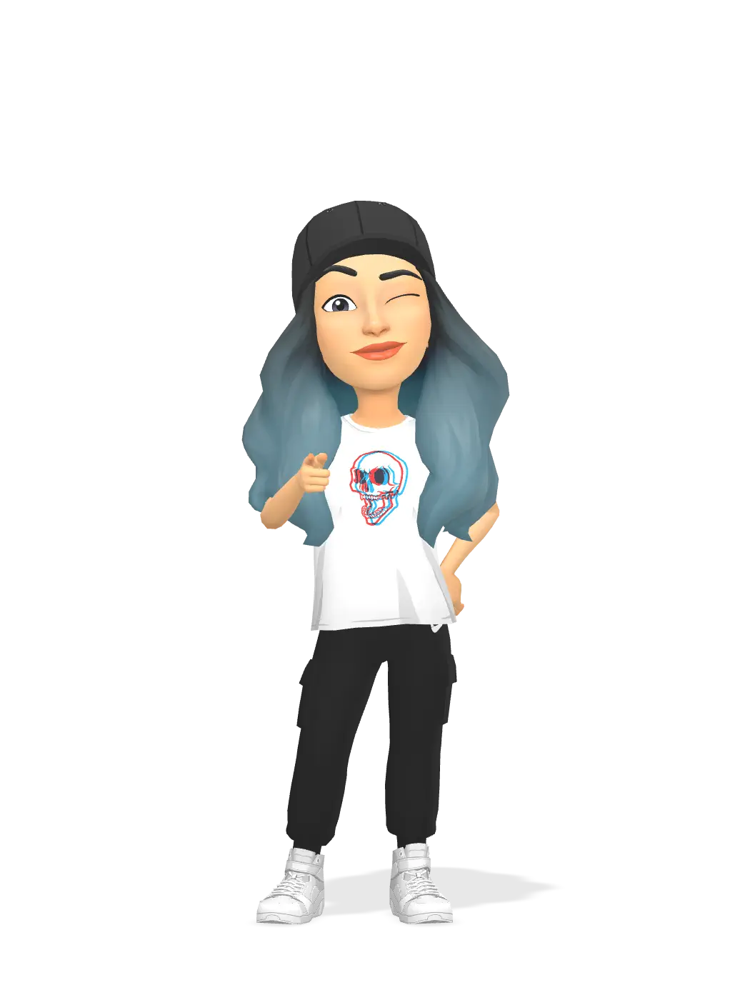 Snapchat profile picture for @gour_1703