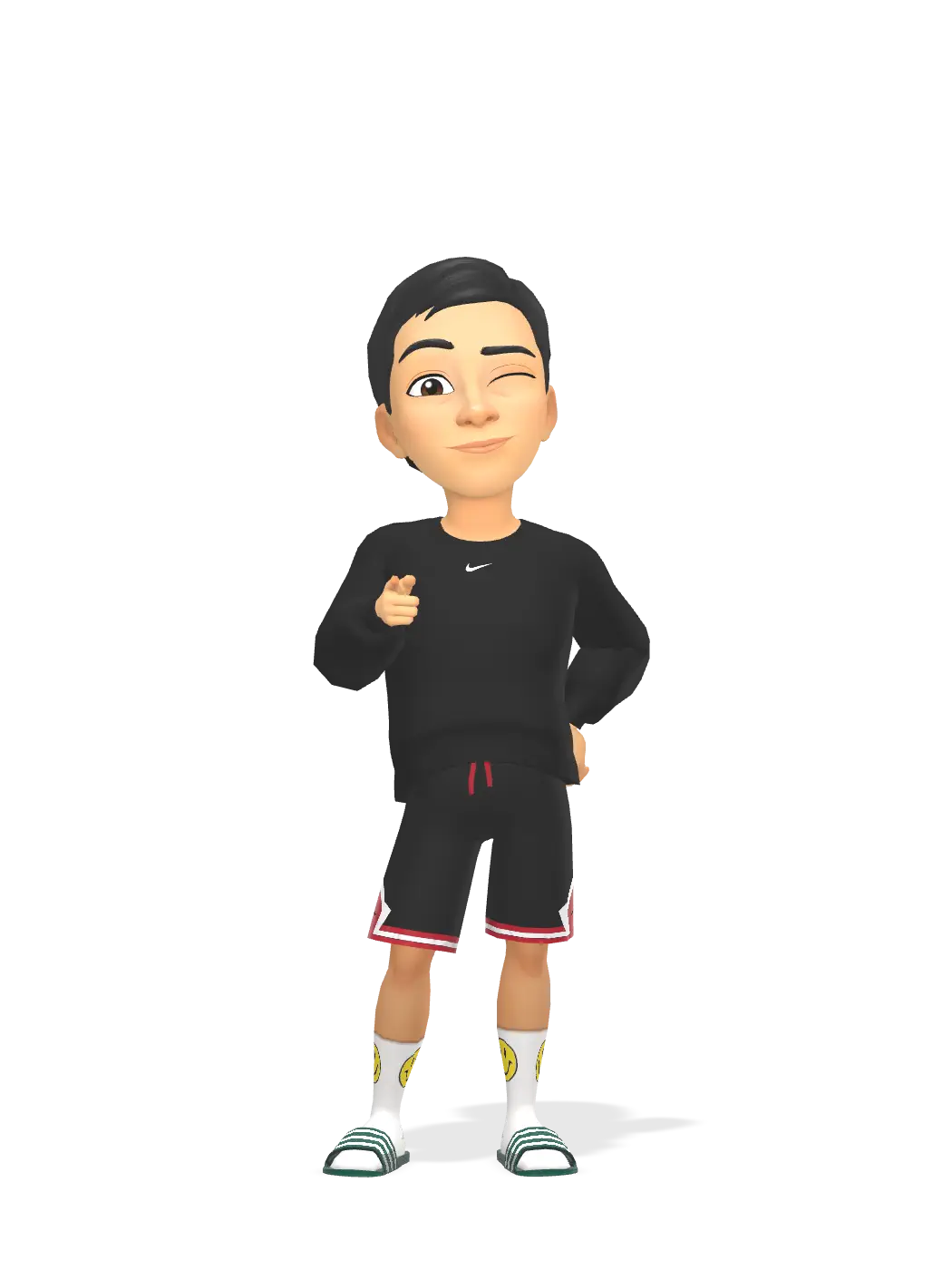Snapchat profile picture for @lucasgx7