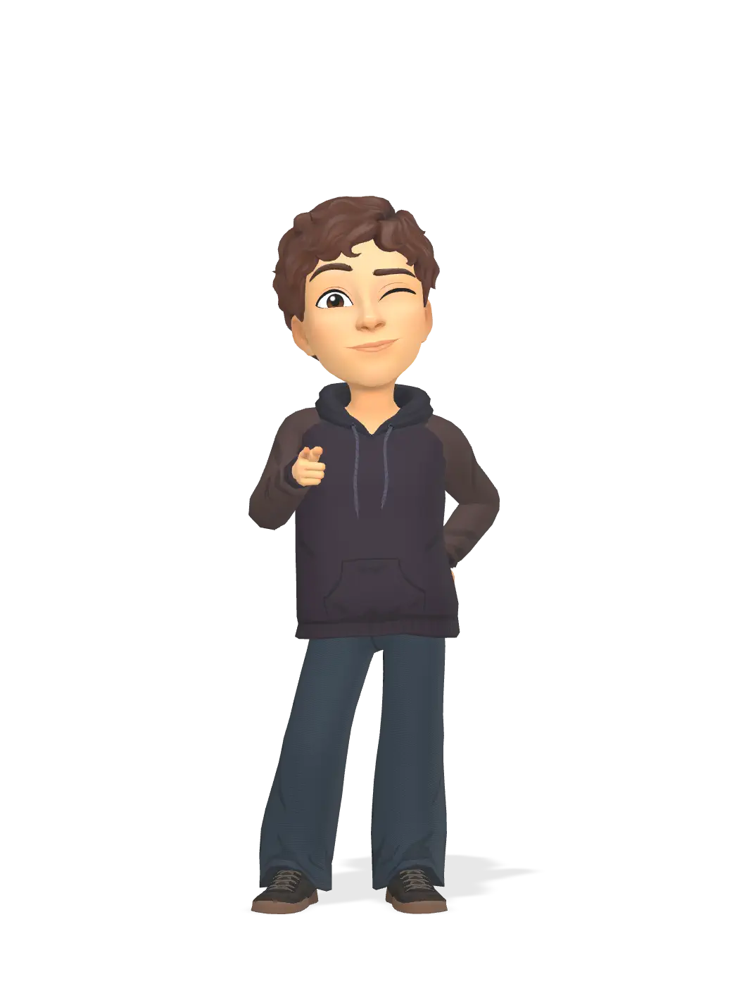 Snapchat profile picture for @jereescola