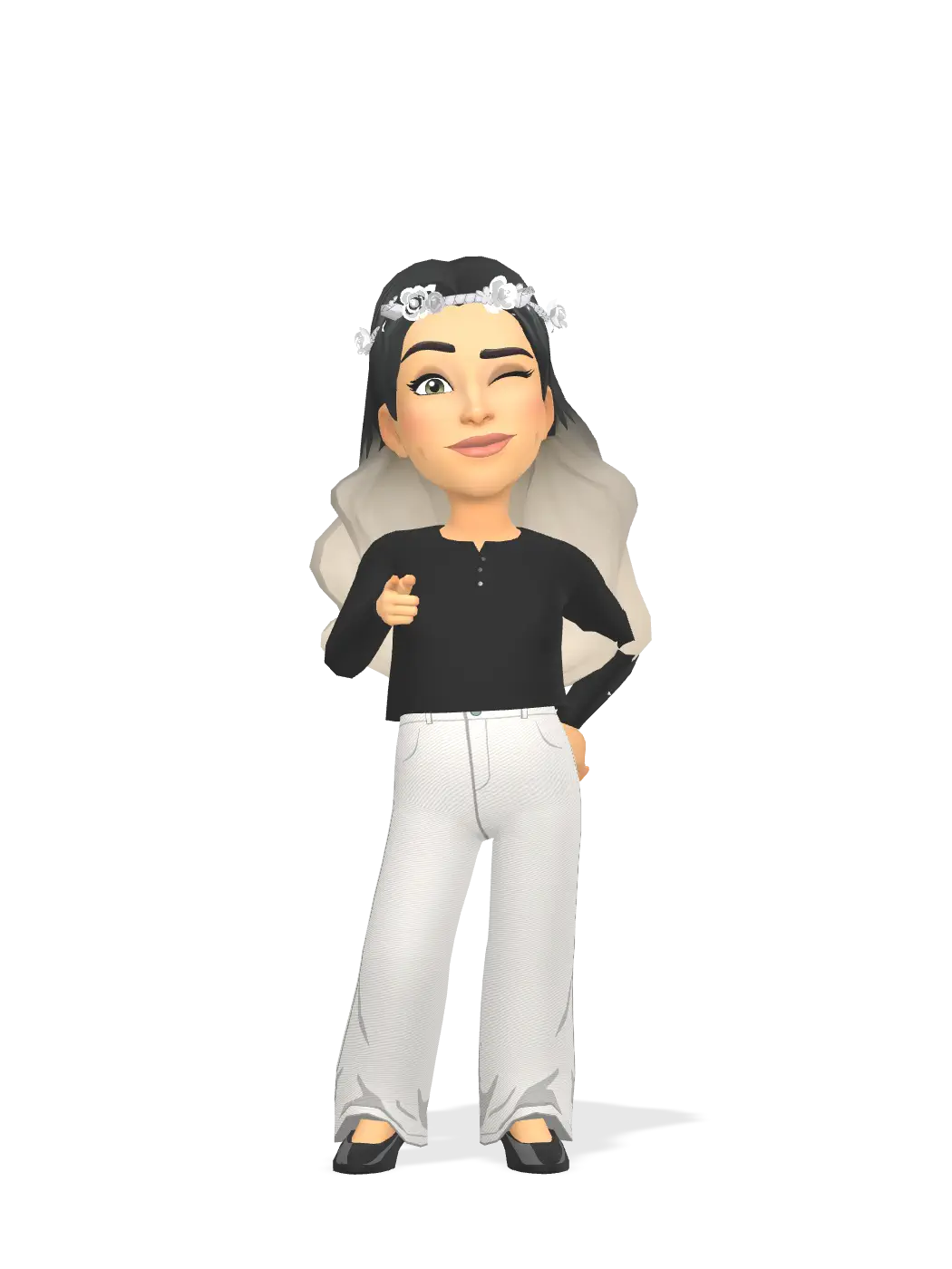 Snapchat profile picture for @itxexit