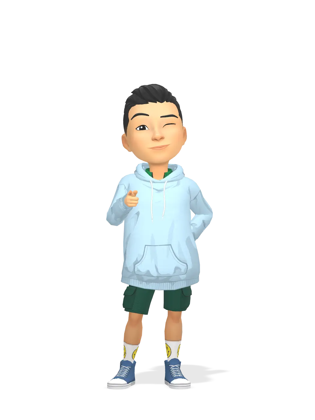 Snapchat profile picture for @liubey21