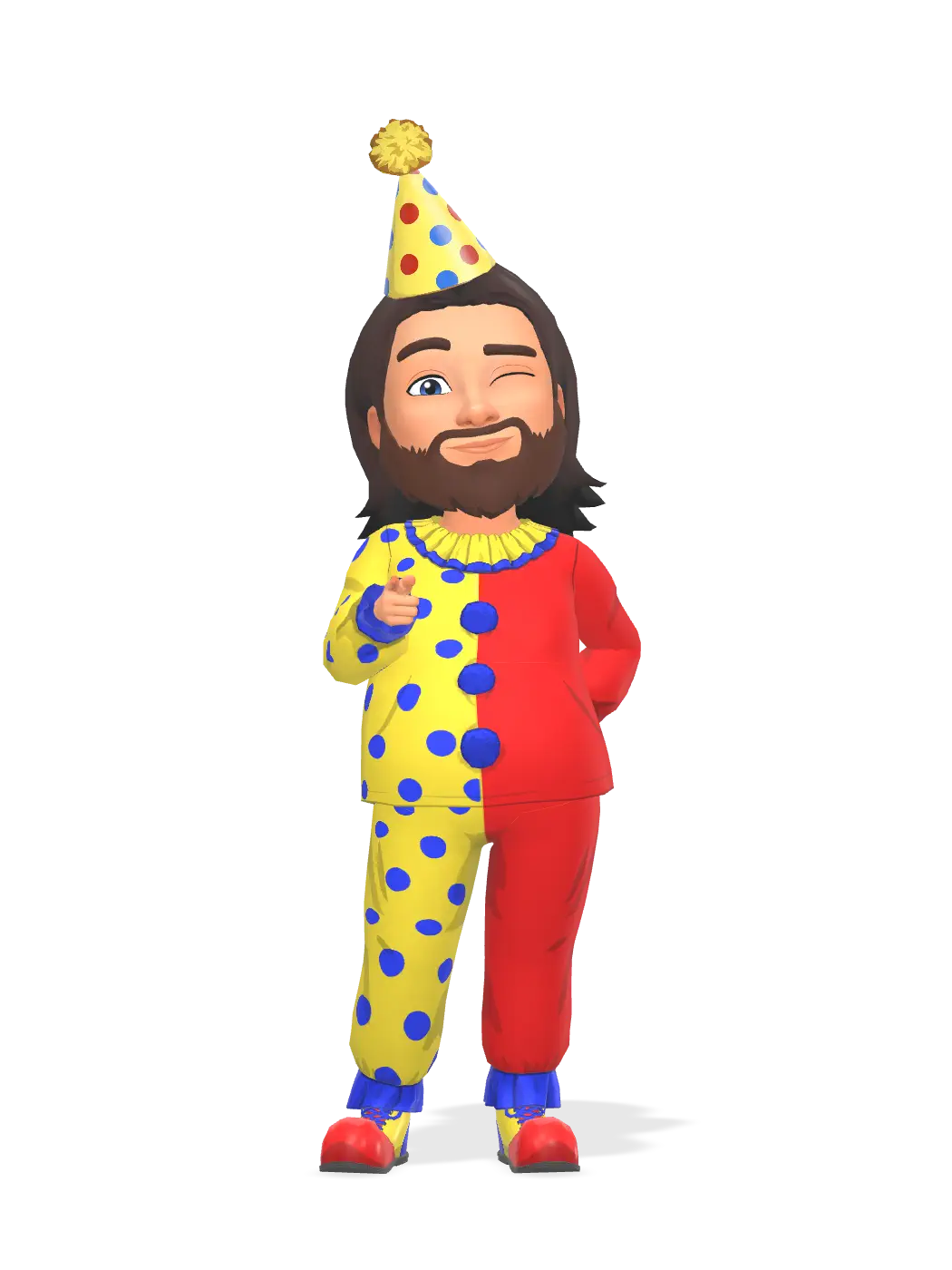 Snapchat profile picture for @jwt099