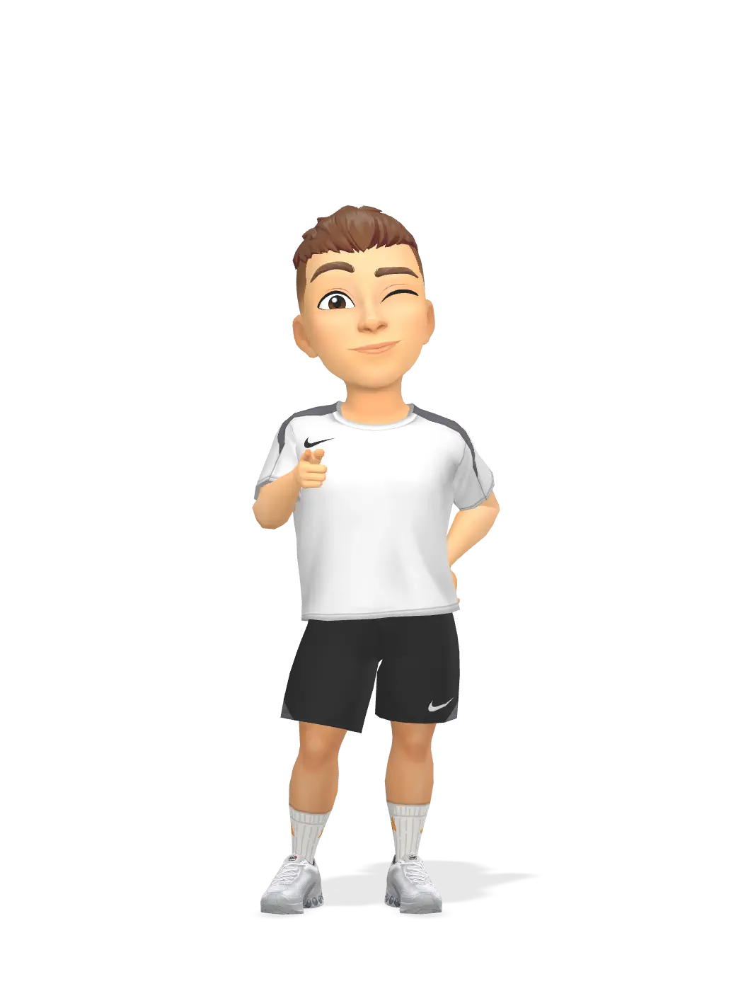 Snapchat profile picture for @samw