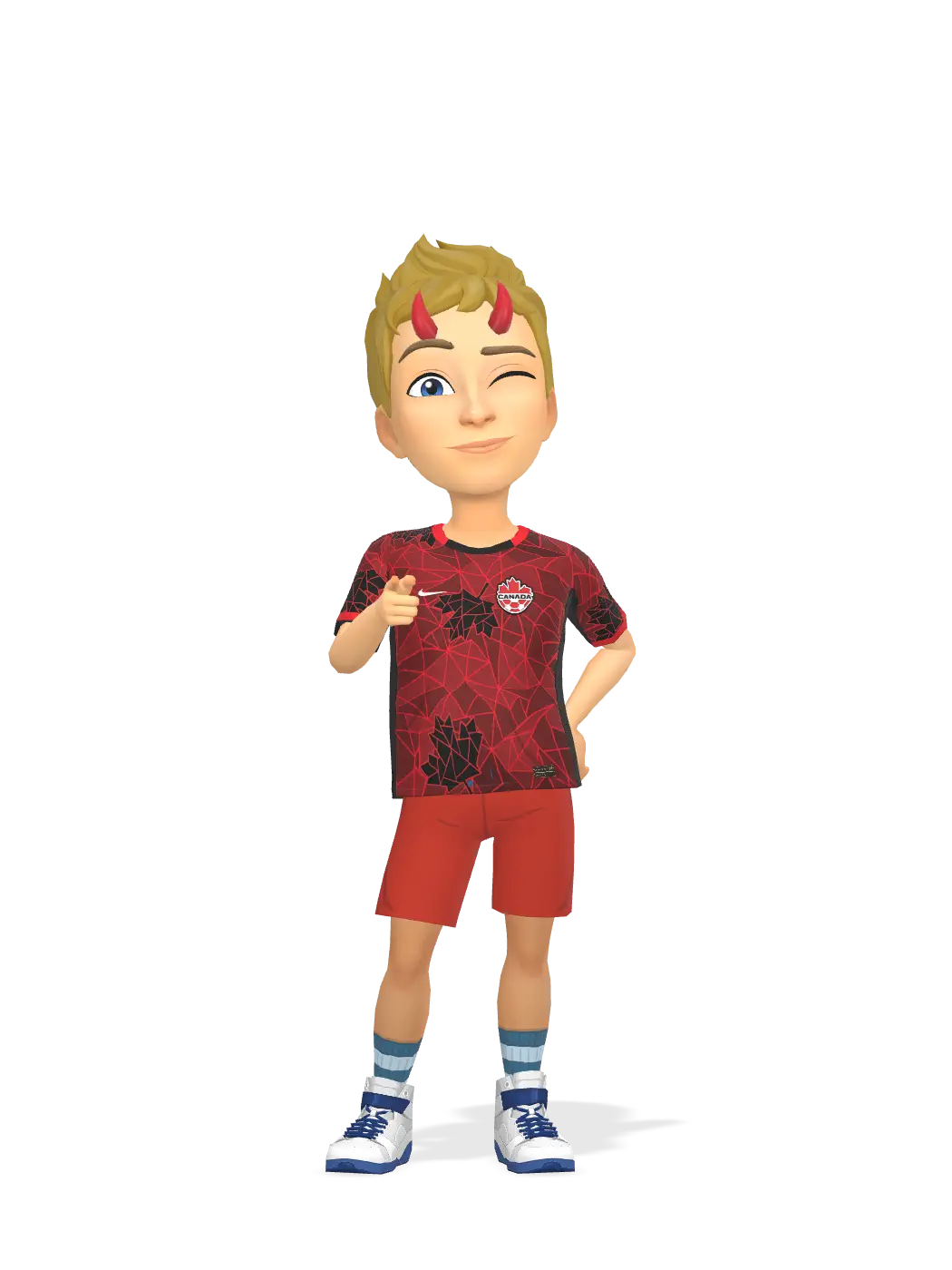 Snapchat profile picture for @fynnluka