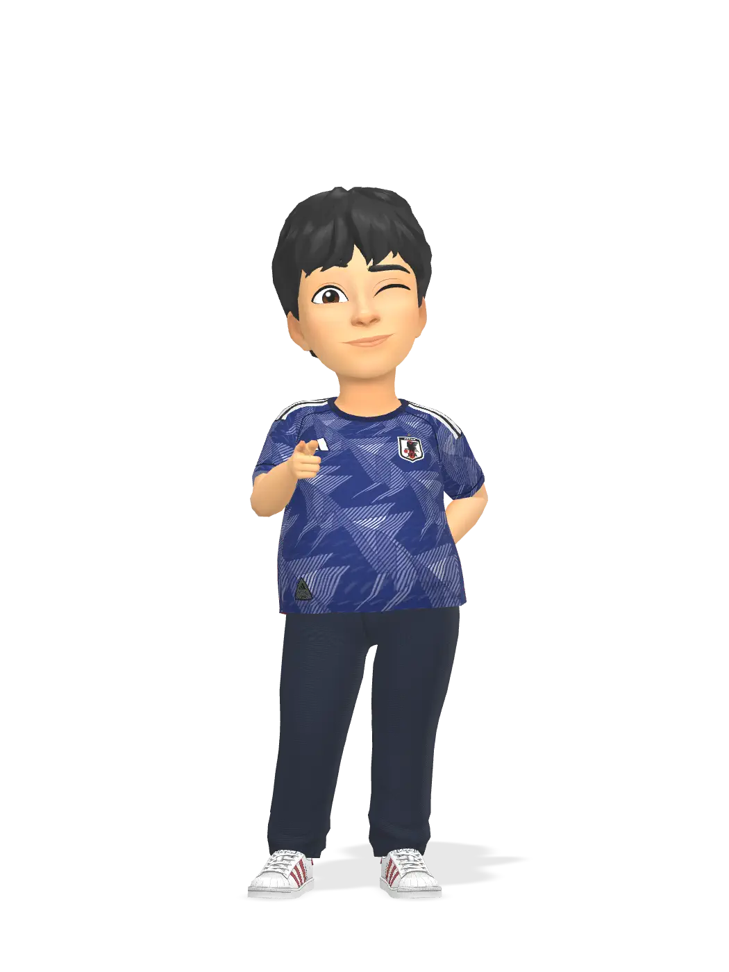 Snapchat profile picture for @jasonxl