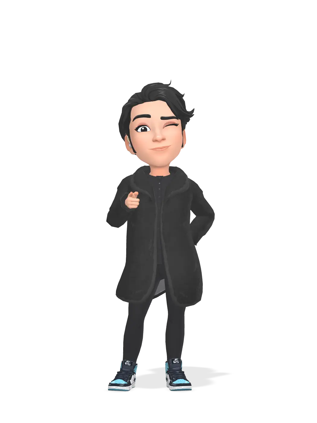 Snapchat profile picture for @frdn_12