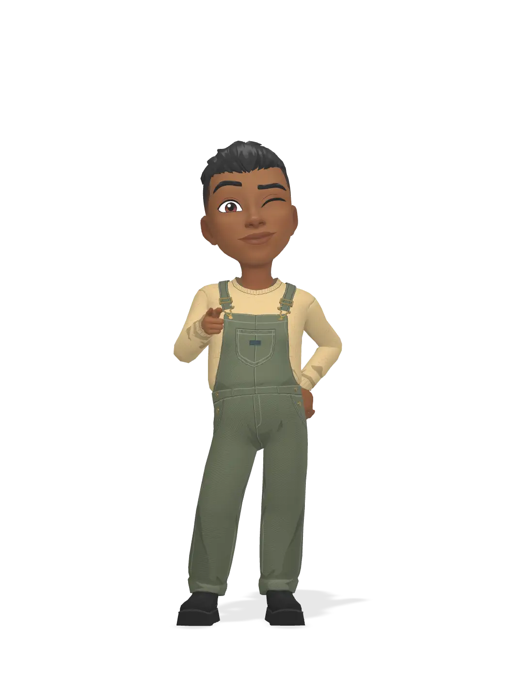 Snapchat profile picture for @yoseph26