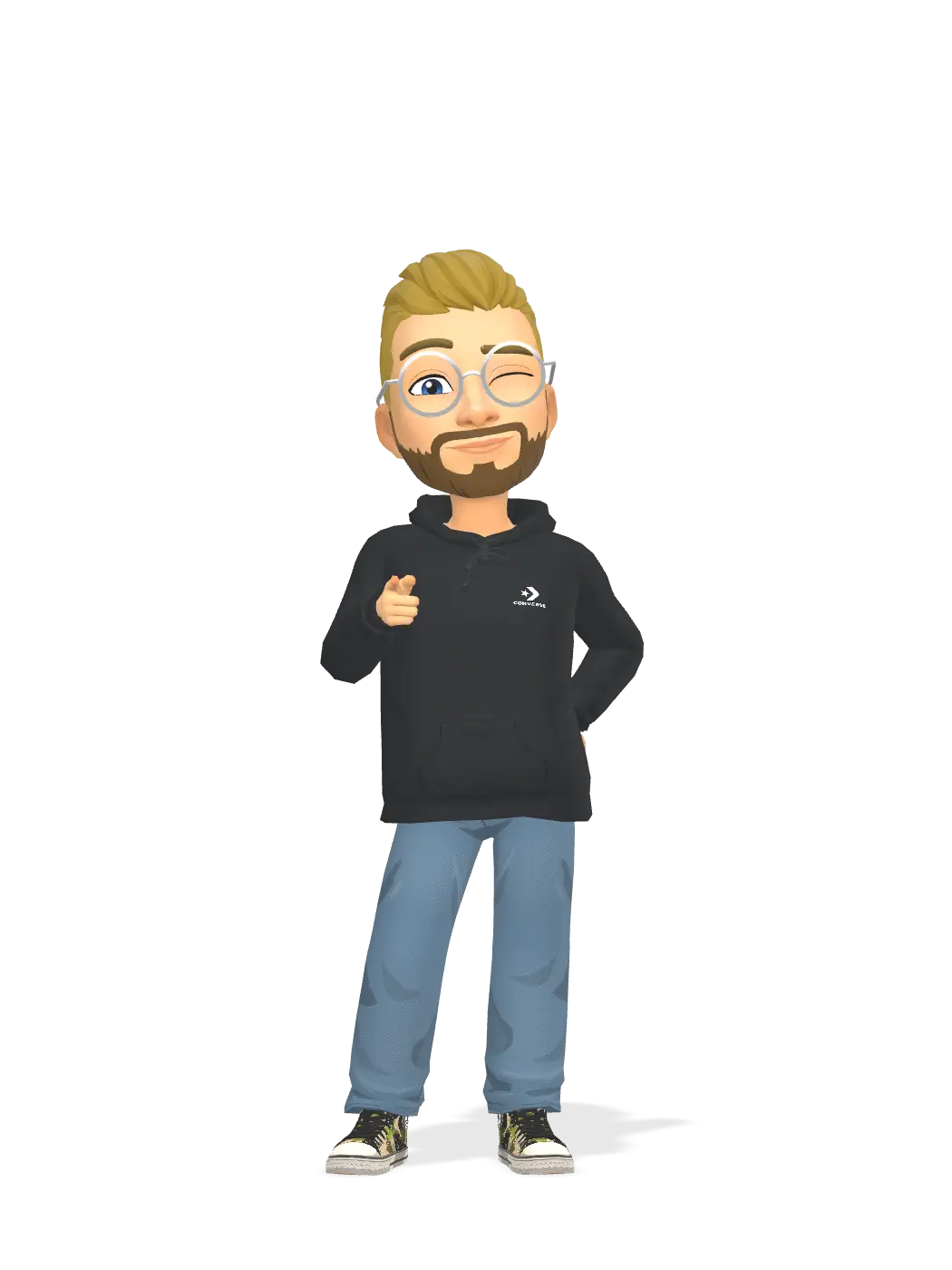Snapchat profile picture for @matsqua