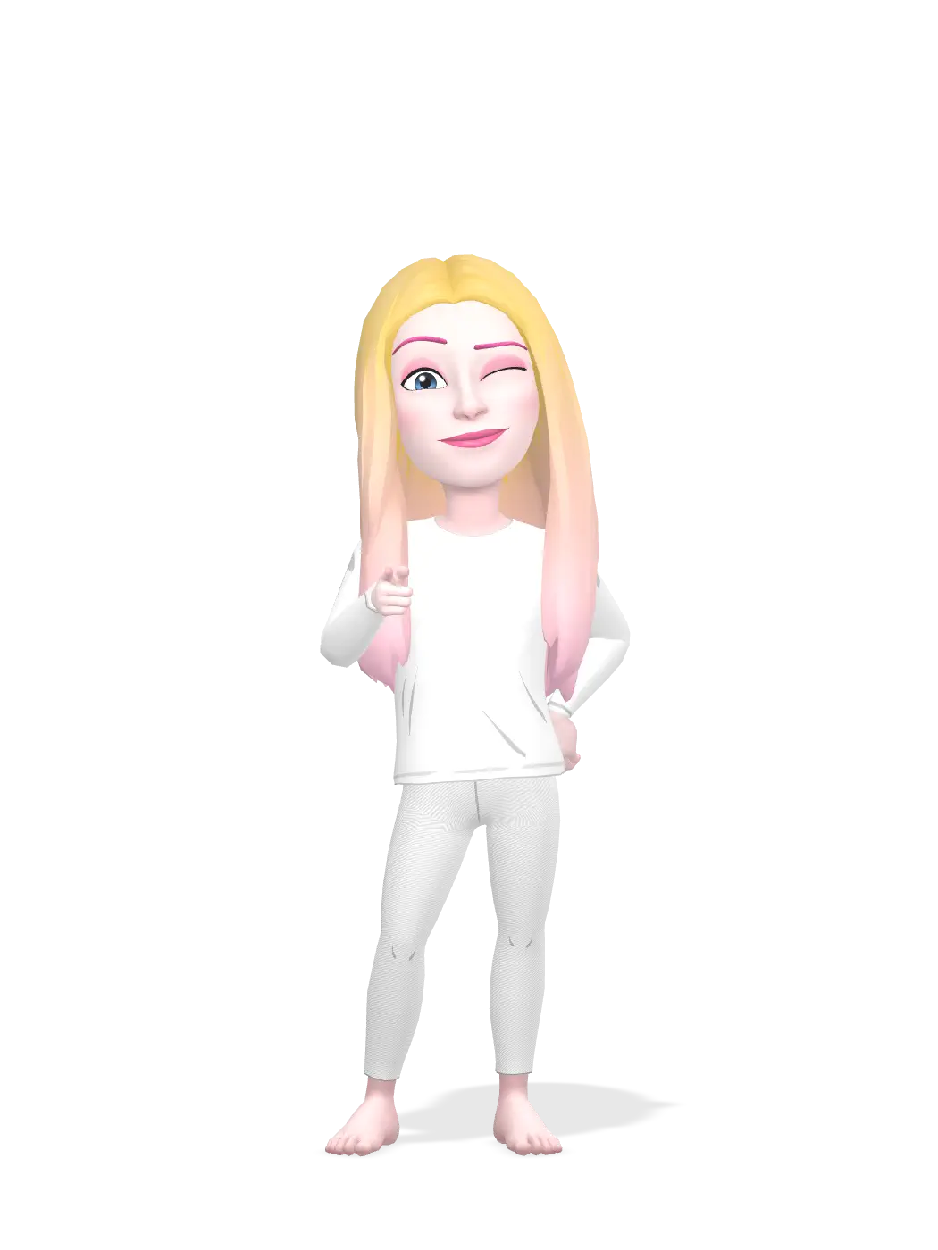 Snapchat profile picture for @zkkqt