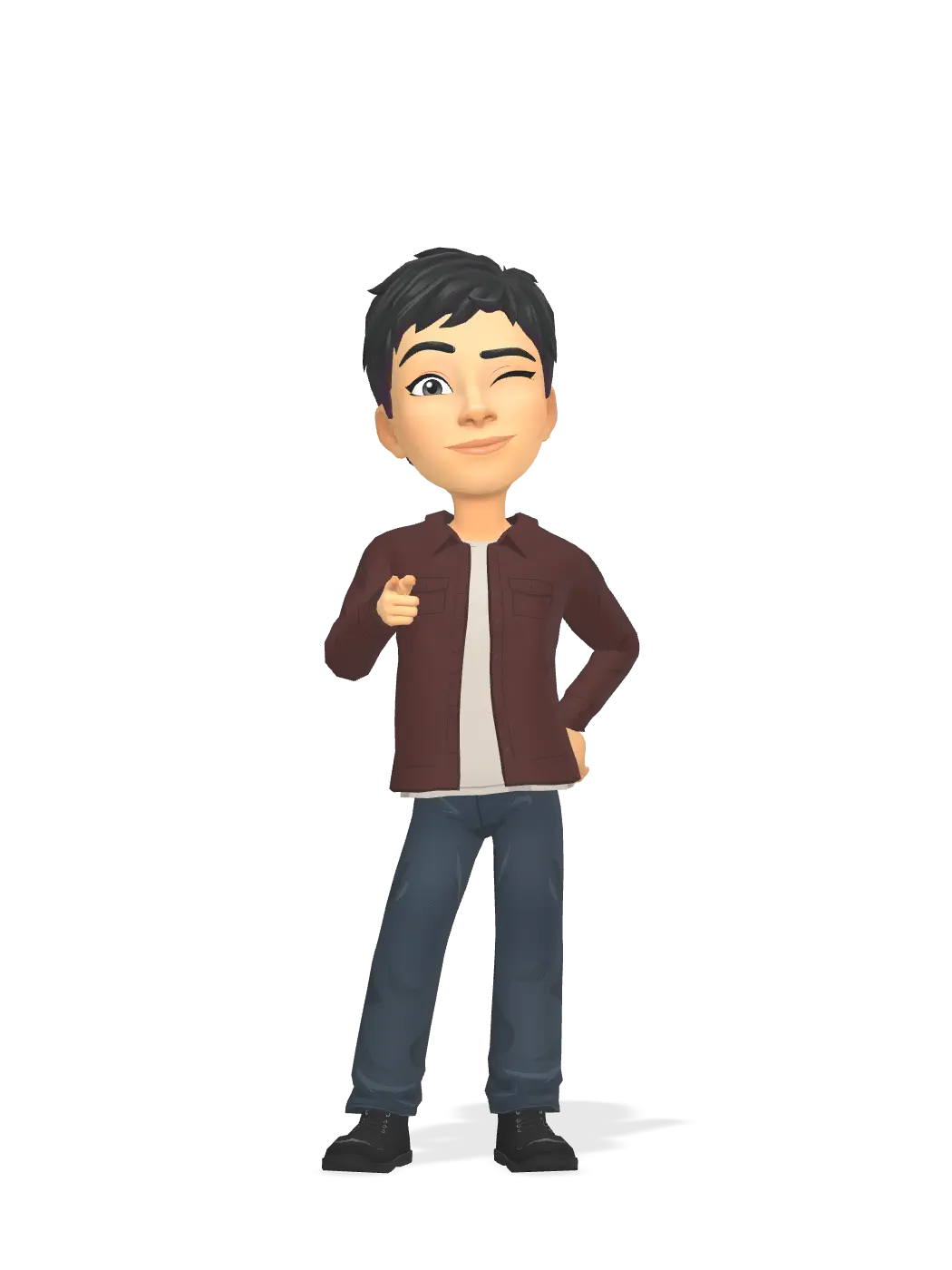 Snapchat profile picture for @furkankos