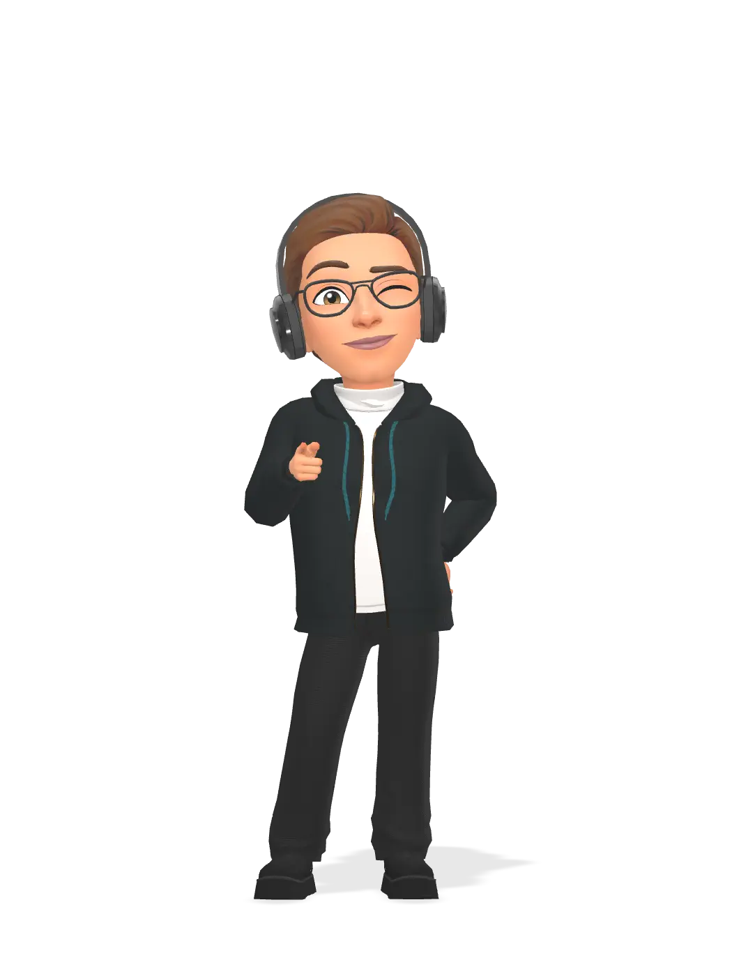 Snapchat profile picture for @okislali