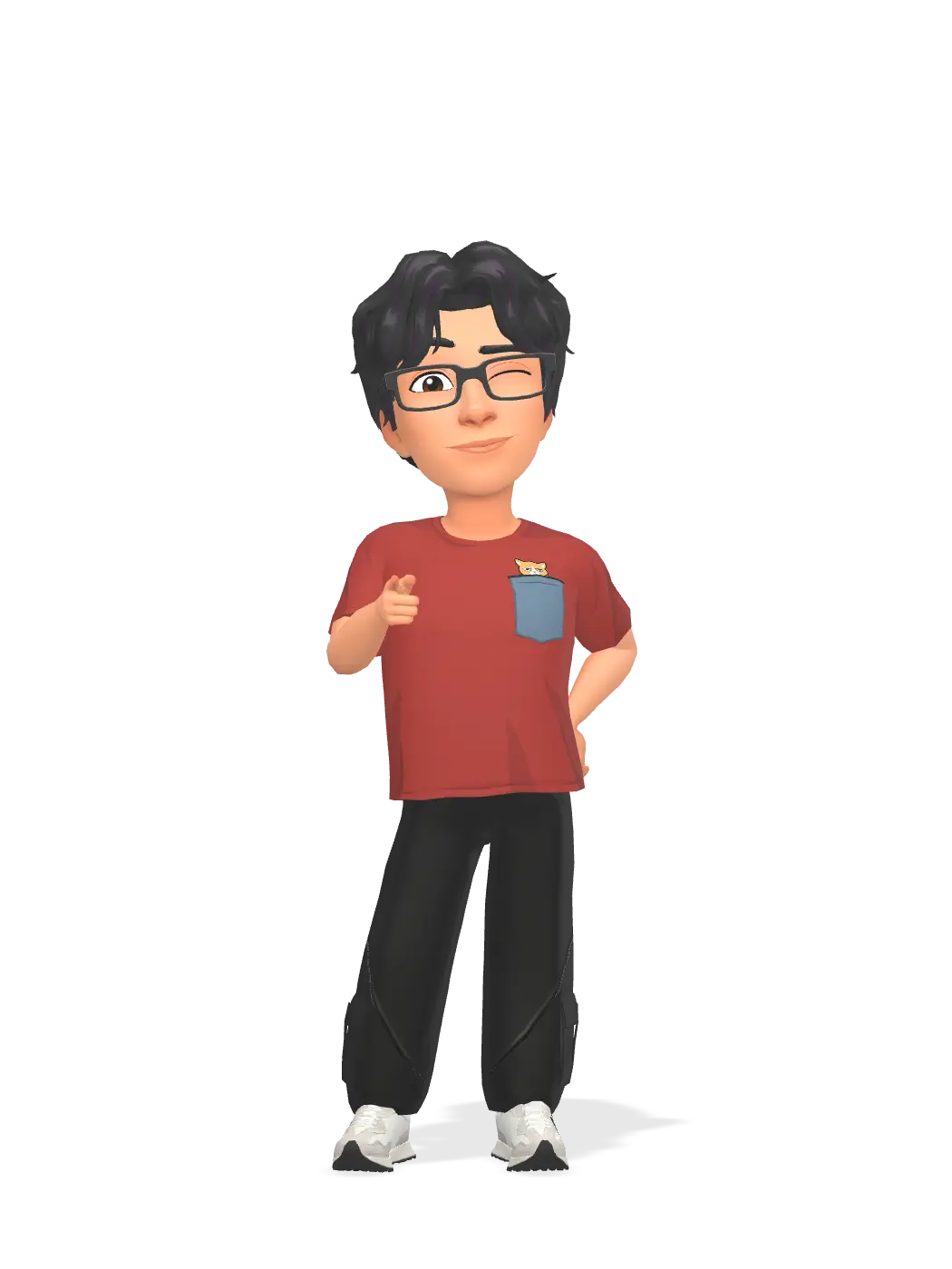 Snapchat profile picture for @matt_sfur
