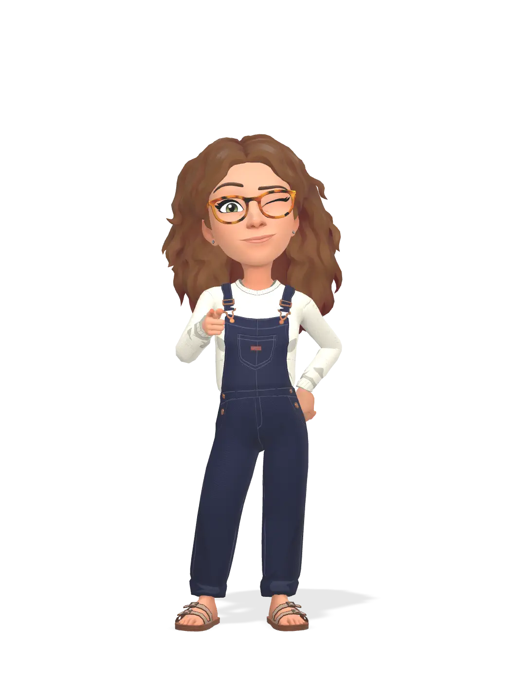 Snapchat profile picture for @lemony