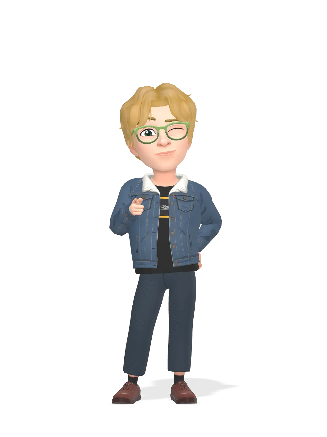 Snapchat profile picture for @adultery