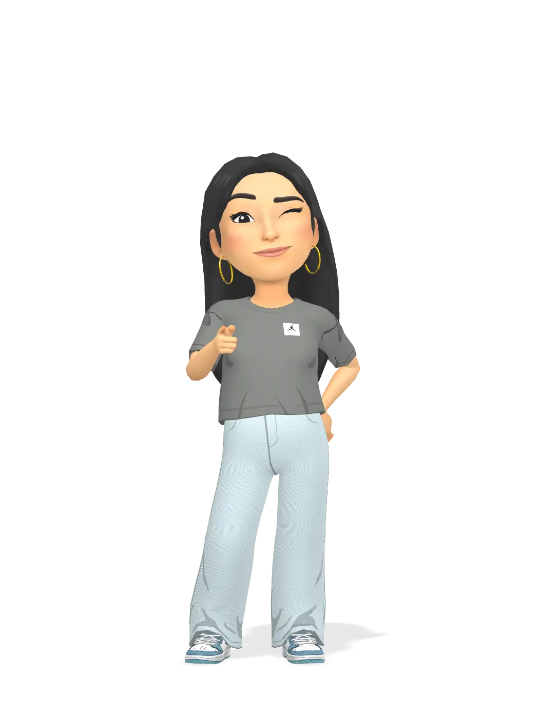 Snapchat profile picture for @haanh
