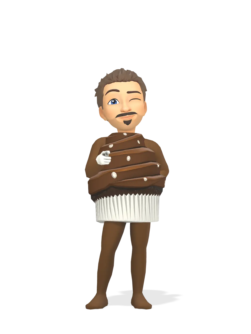 Snapchat profile picture for @illustration