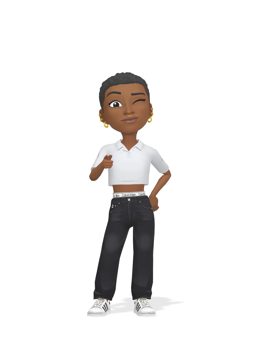 Snapchat profile picture for @segue