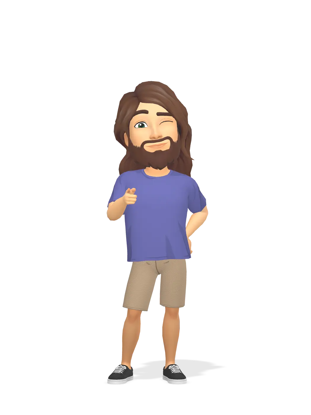 Snapchat profile picture for @treason