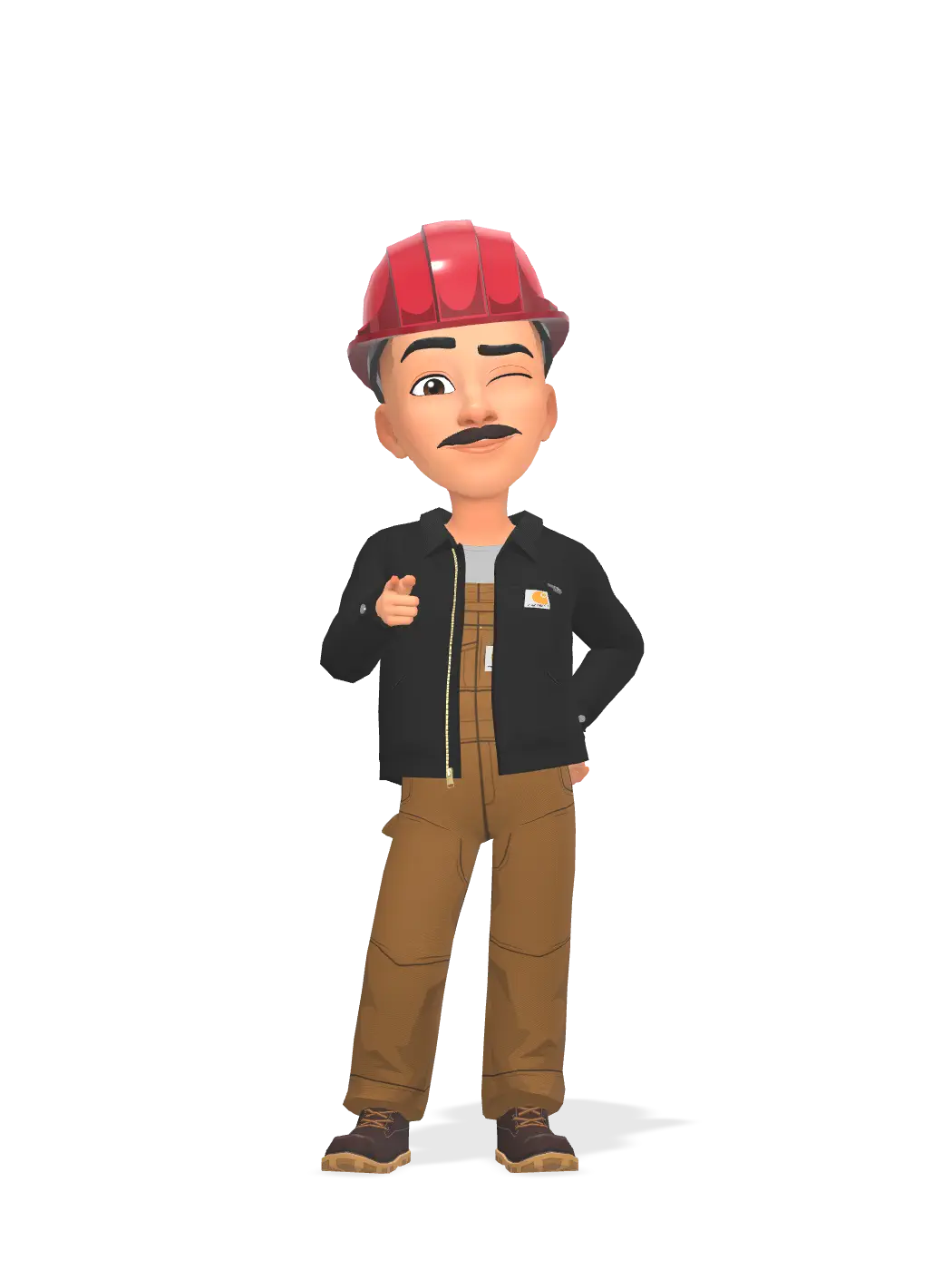 Snapchat profile picture for @billiard