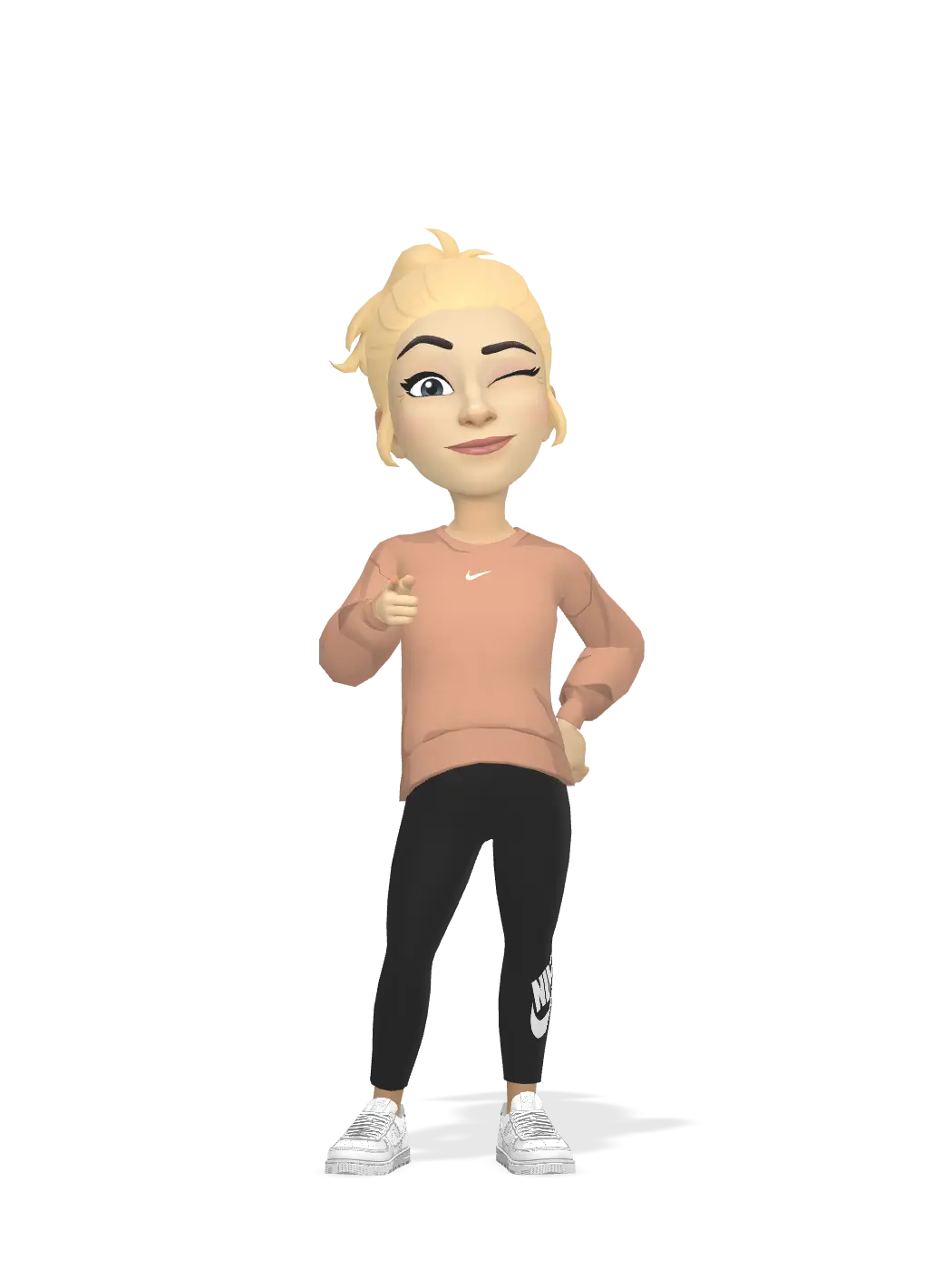 Snapchat profile picture for @mand