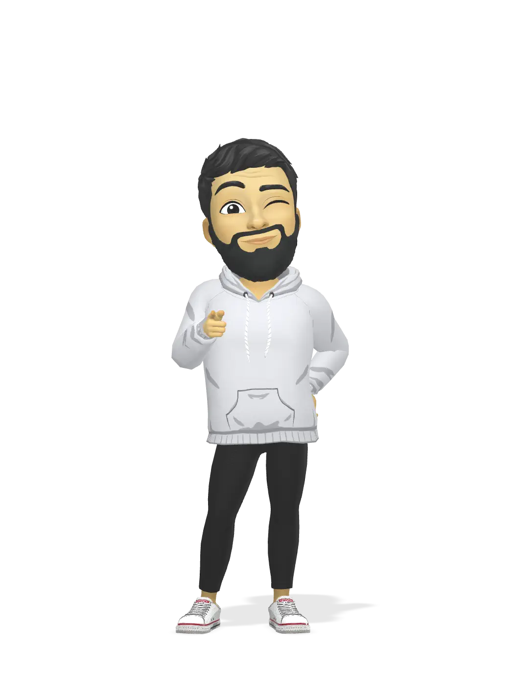 Snapchat profile picture for @sunny1