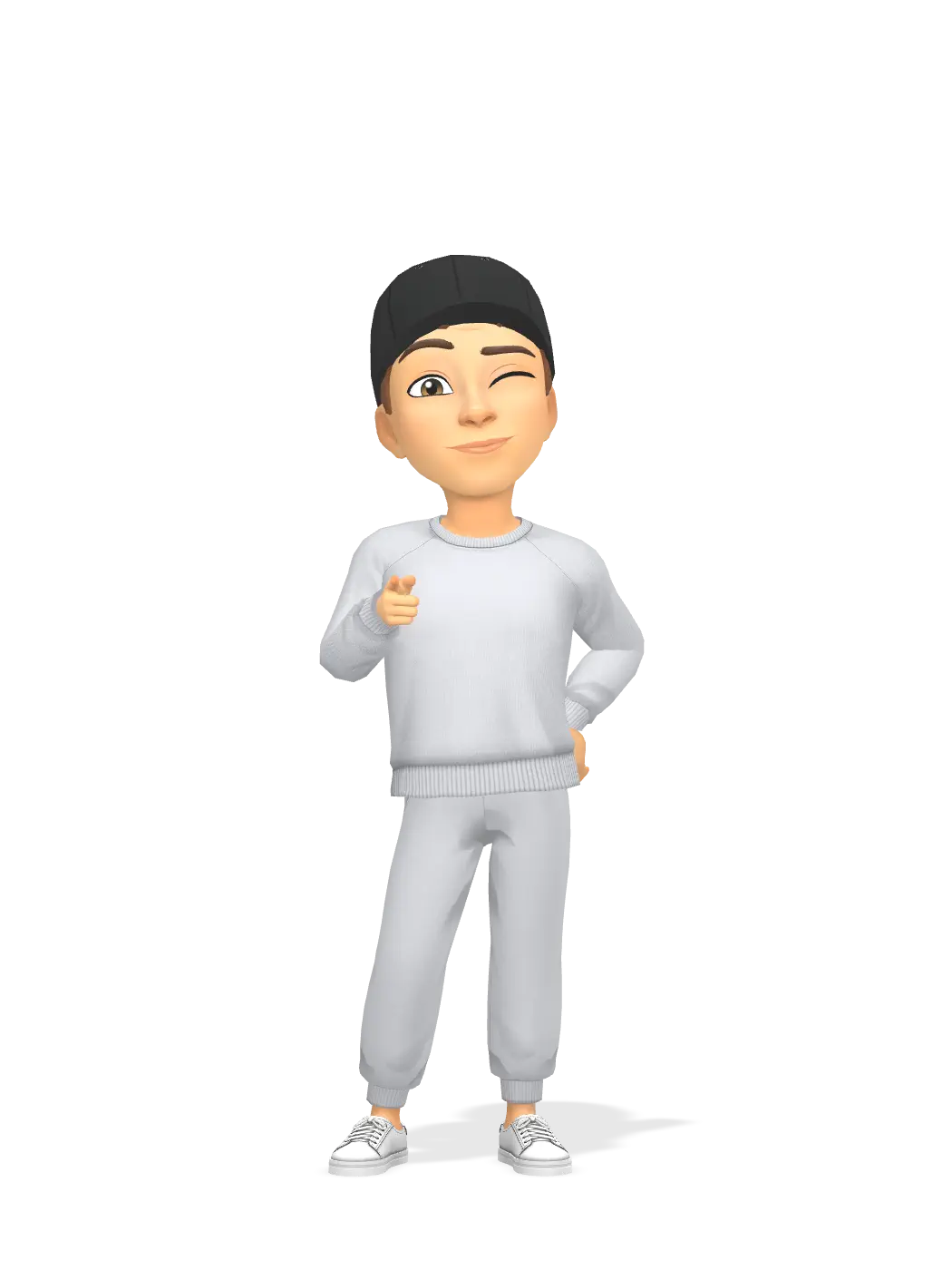Snapchat profile picture for @riccitomi