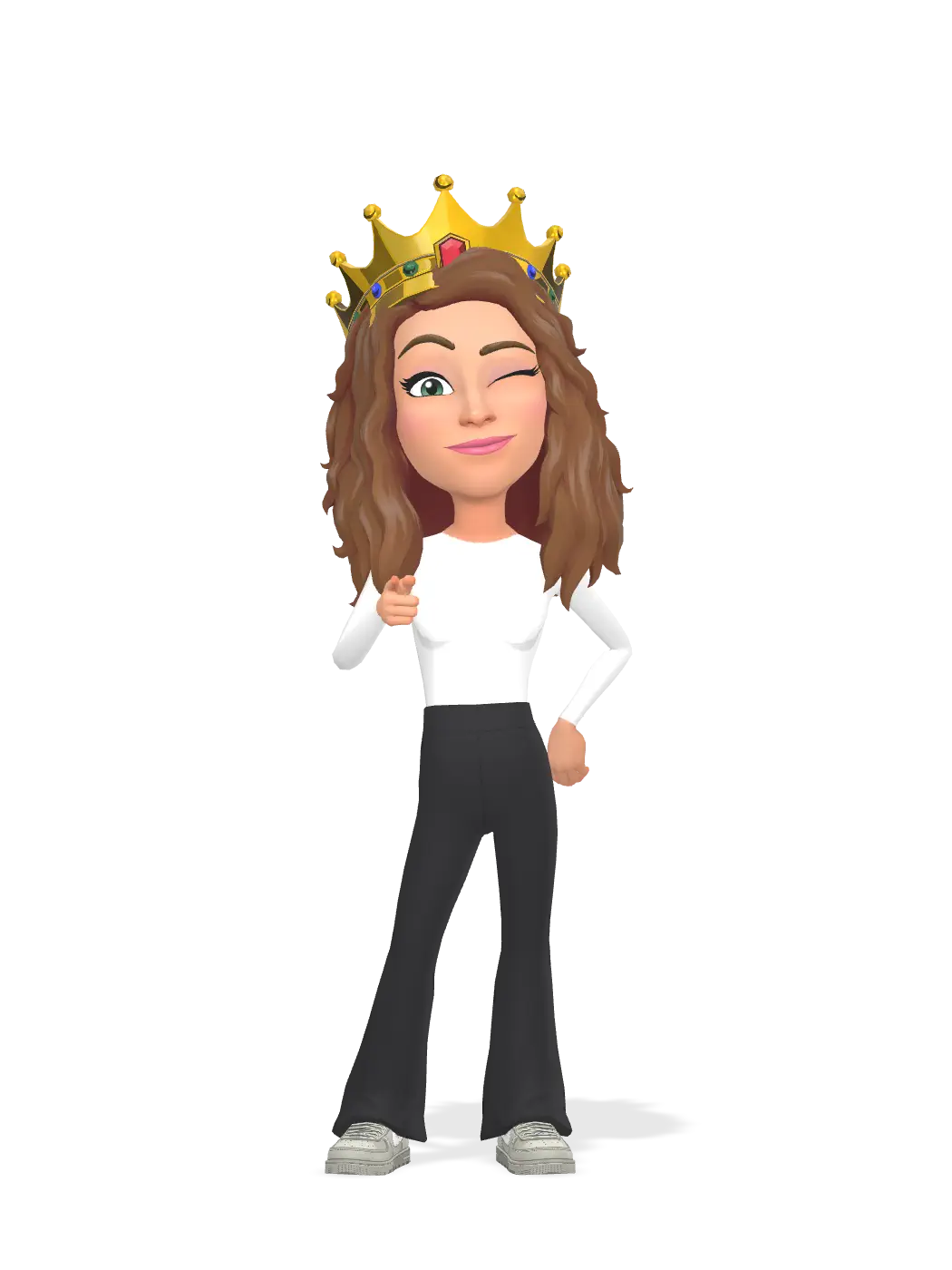 Snapchat profile picture for @award