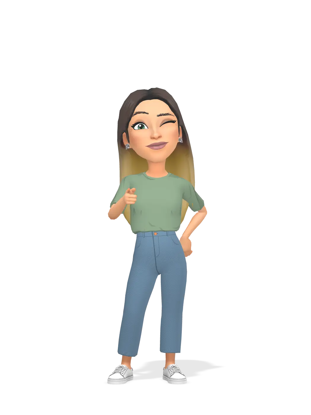 Snapchat profile picture for @excludes