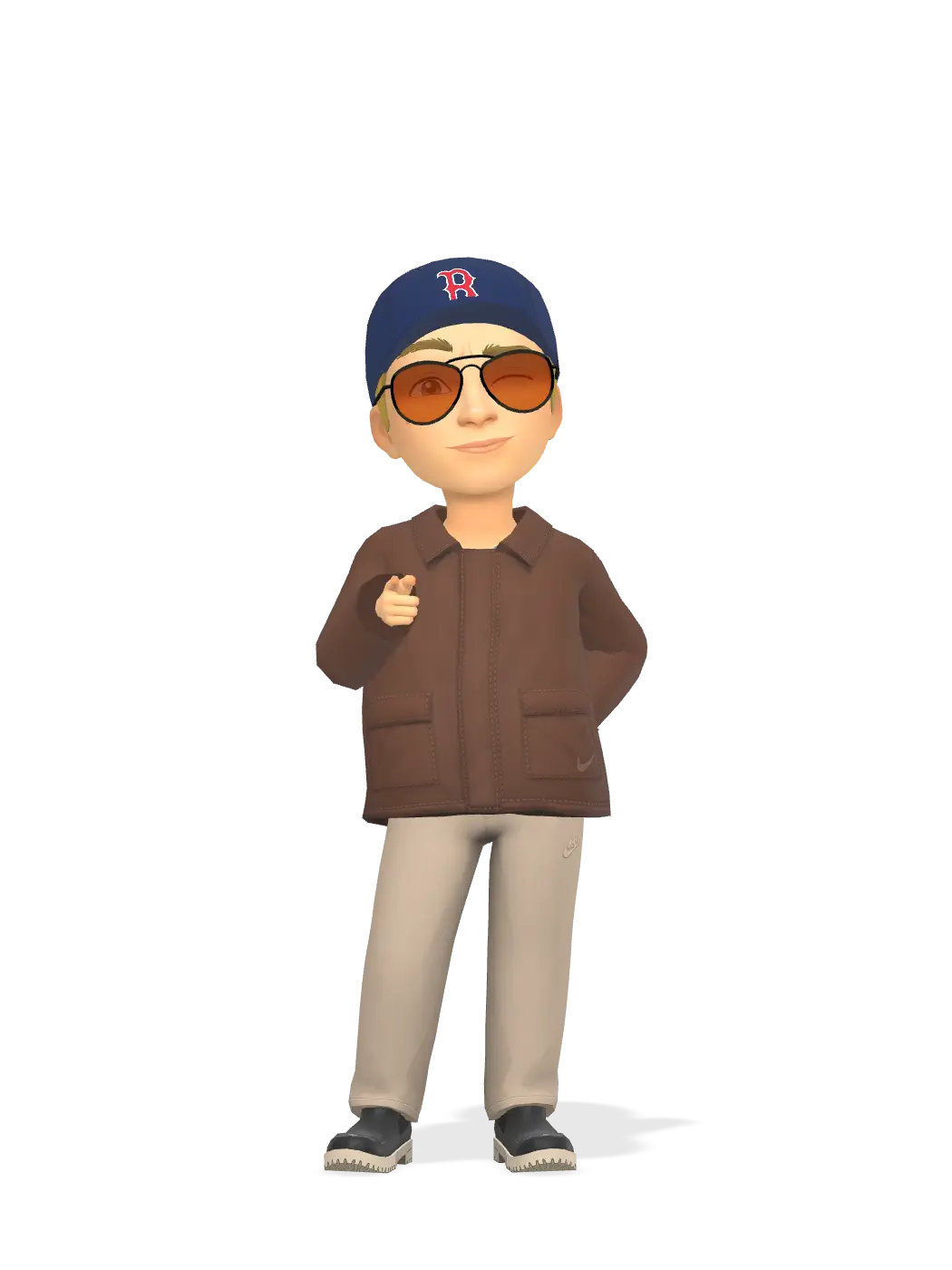 Snapchat profile picture for @miner