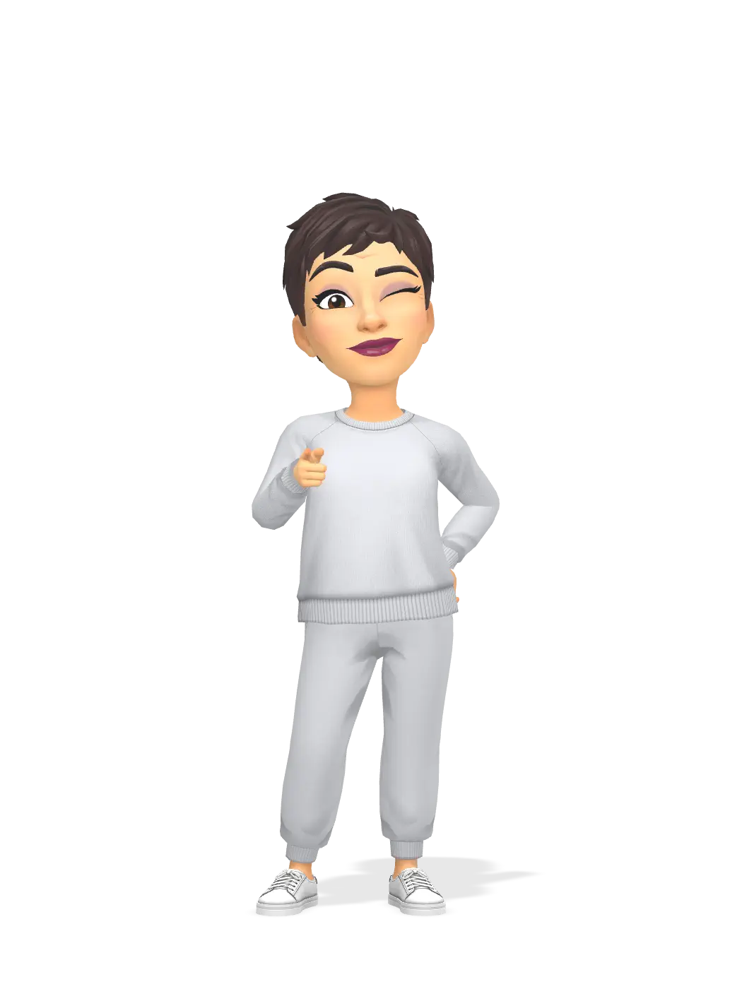 Snapchat profile picture for @parenthood