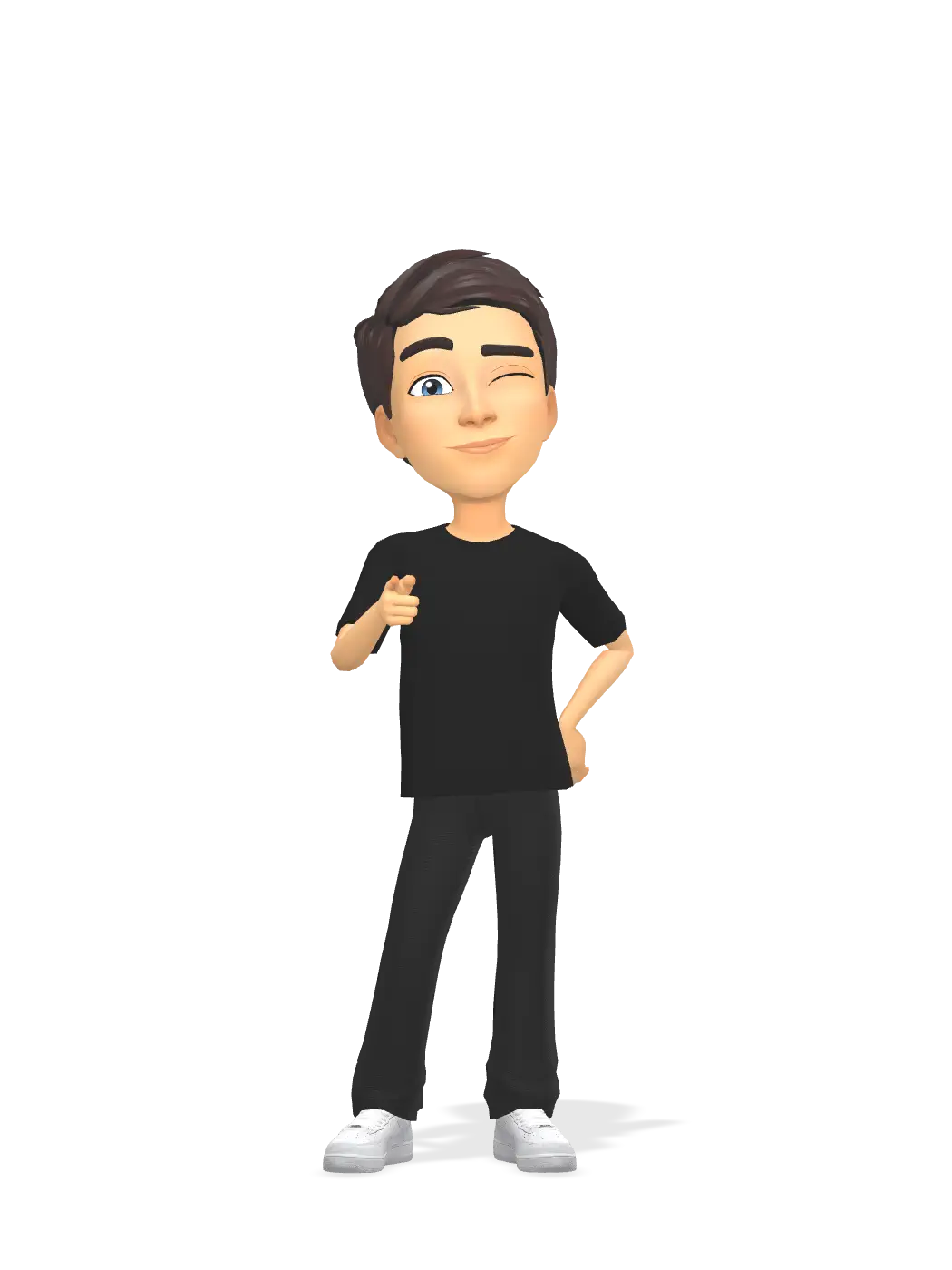 Snapchat profile picture for @disguise
