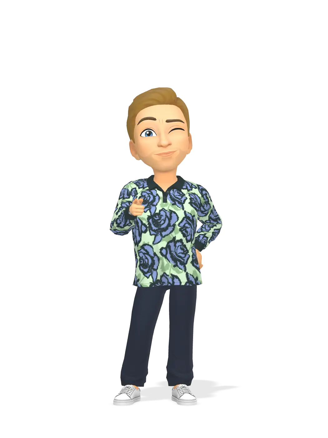 Snapchat profile picture for @freed