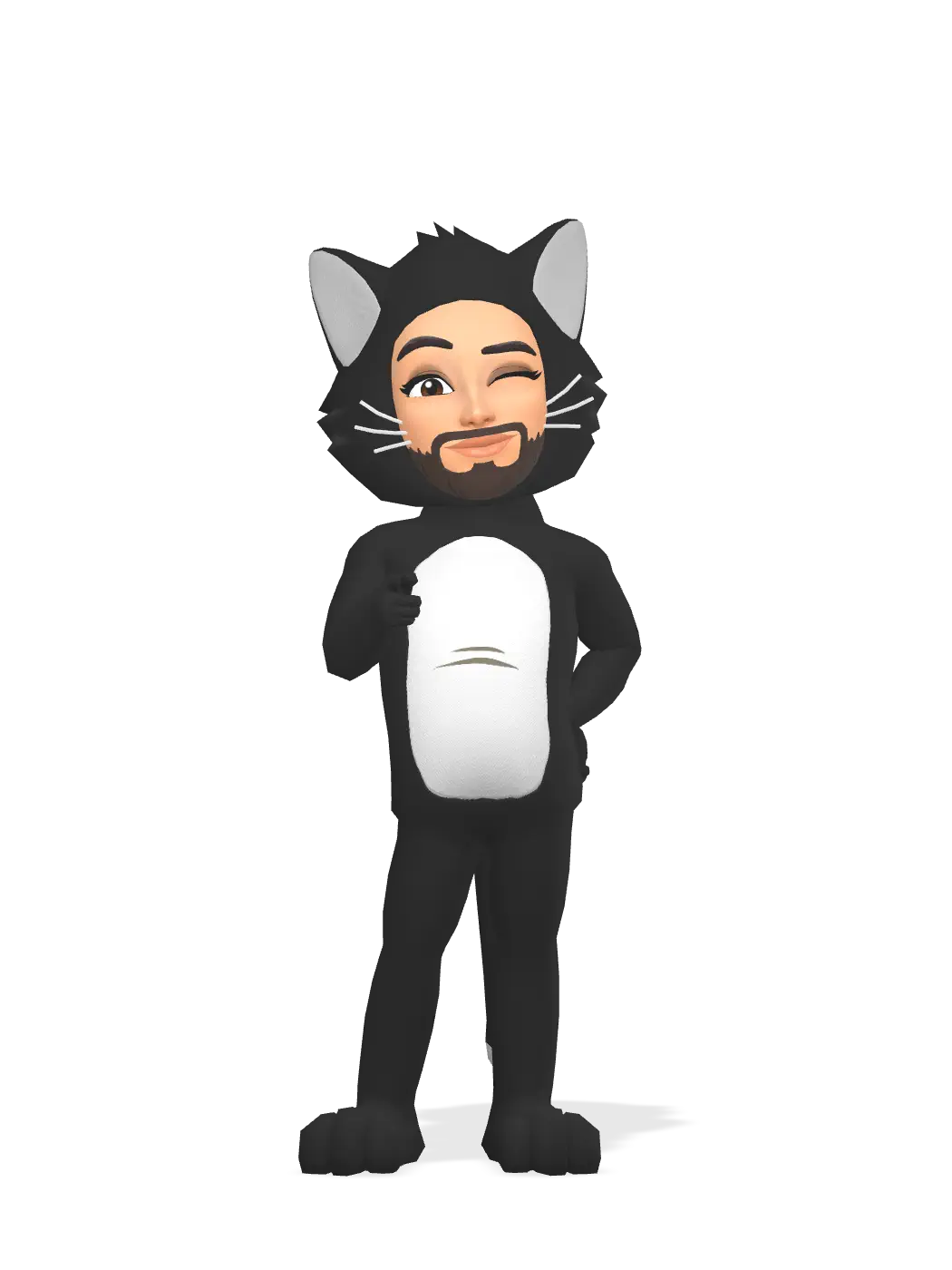 Snapchat profile picture for @gugus74