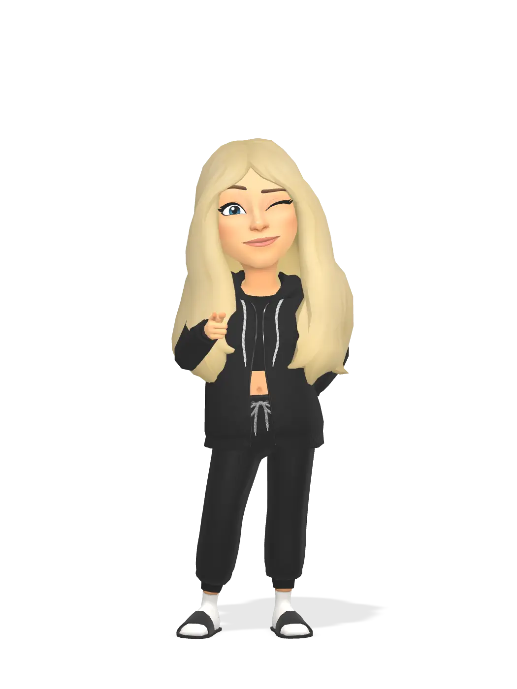 Snapchat profile picture for @loor