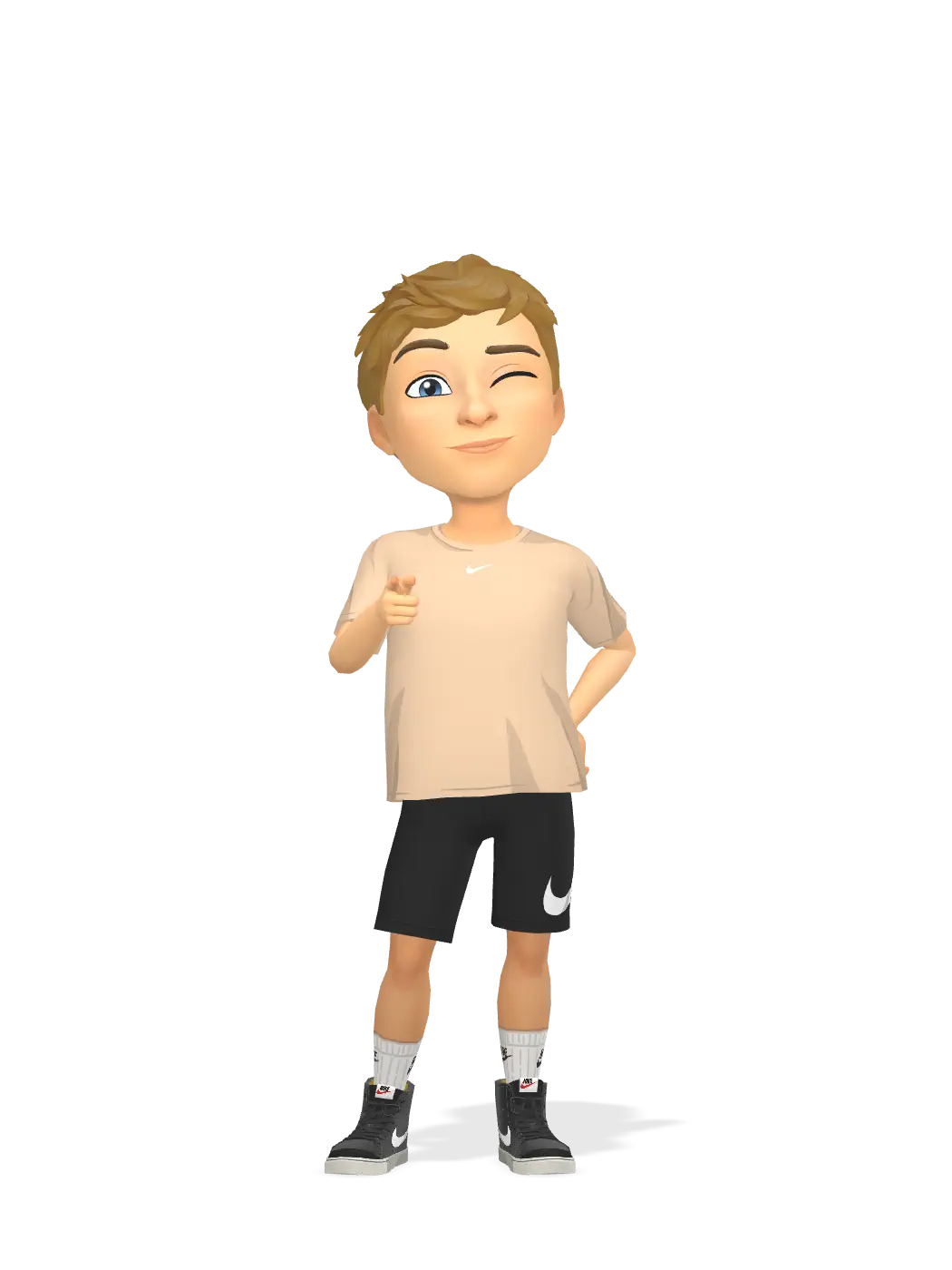 Snapchat profile picture for @creating
