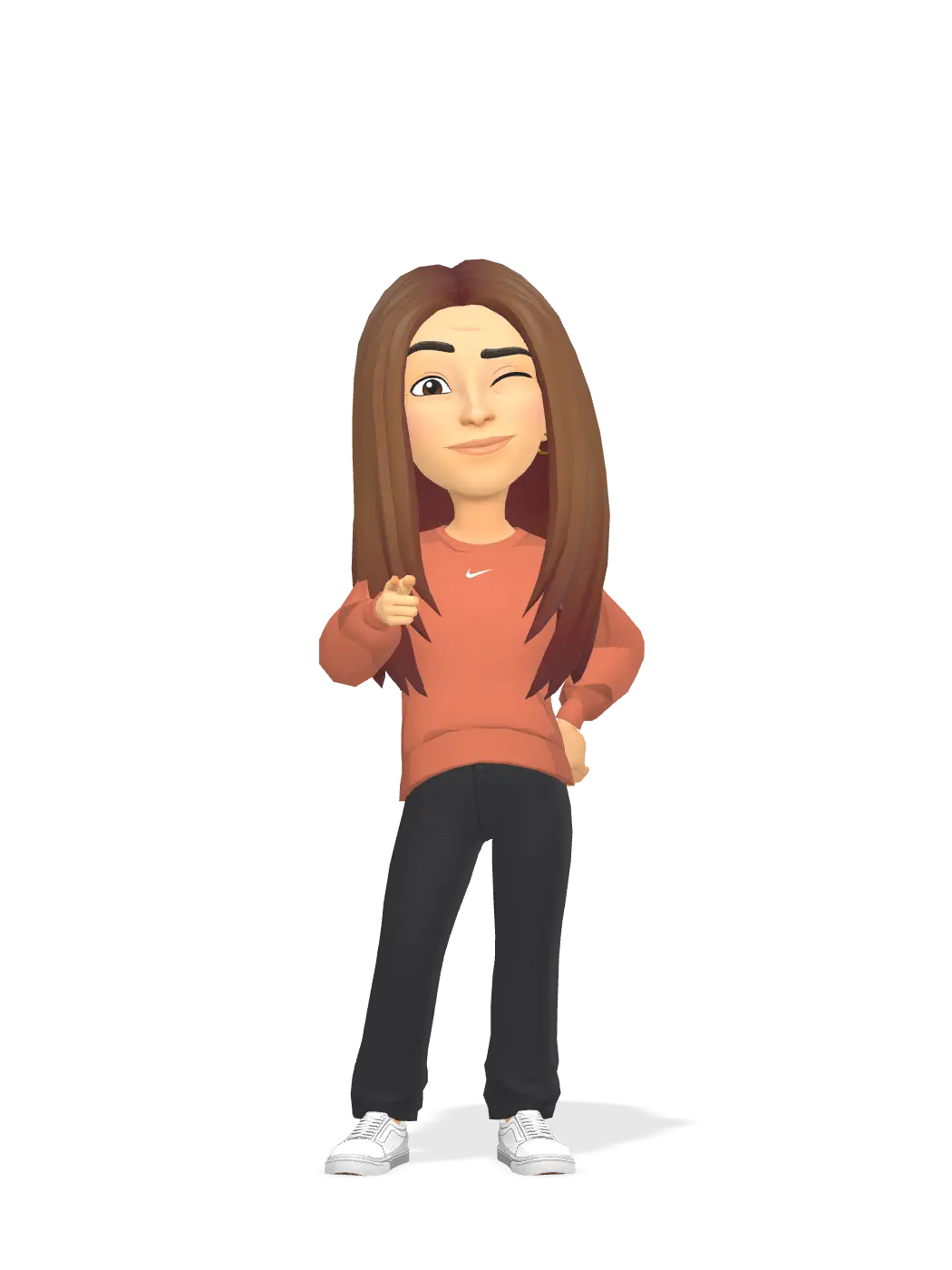 Snapchat profile picture for @miaaua