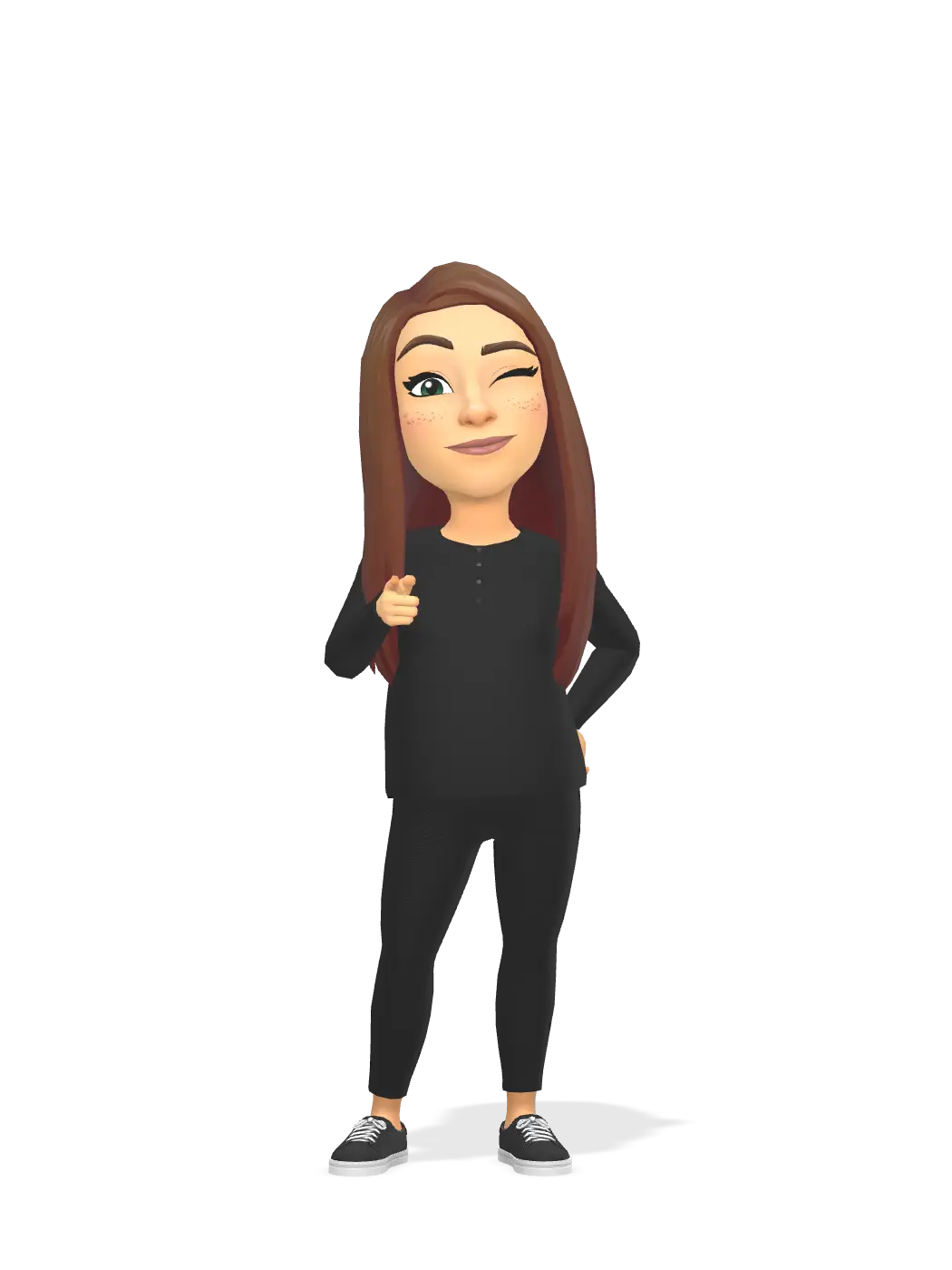 Snapchat profile picture for @elise85