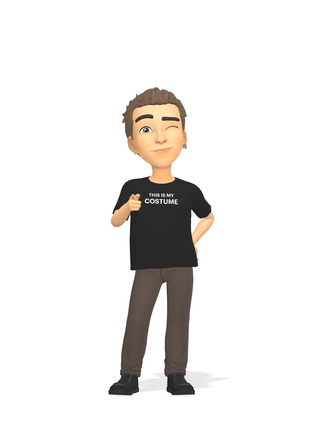 Snapchat profile picture for @whirlpool