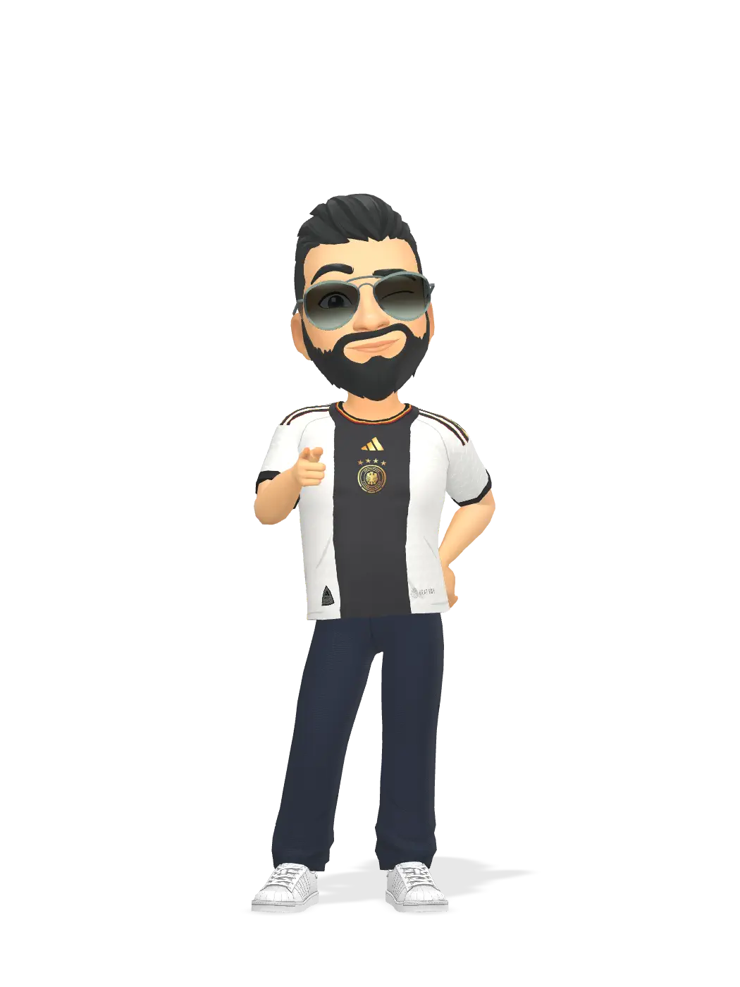 Snapchat profile picture for @showmak