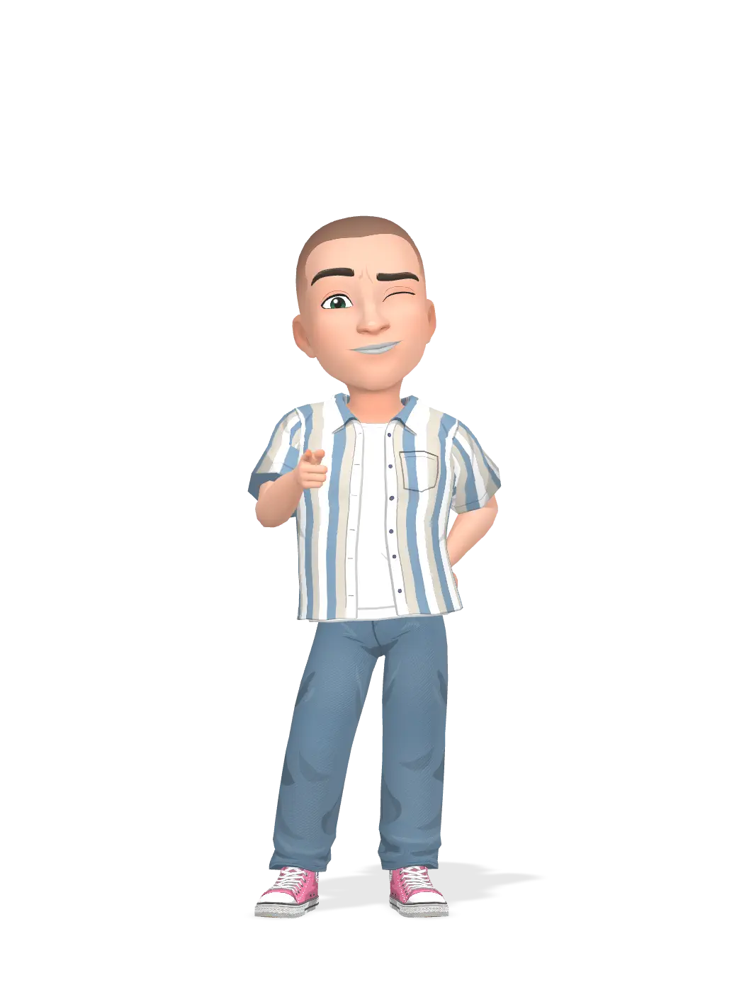 Snapchat profile picture for @niino_r