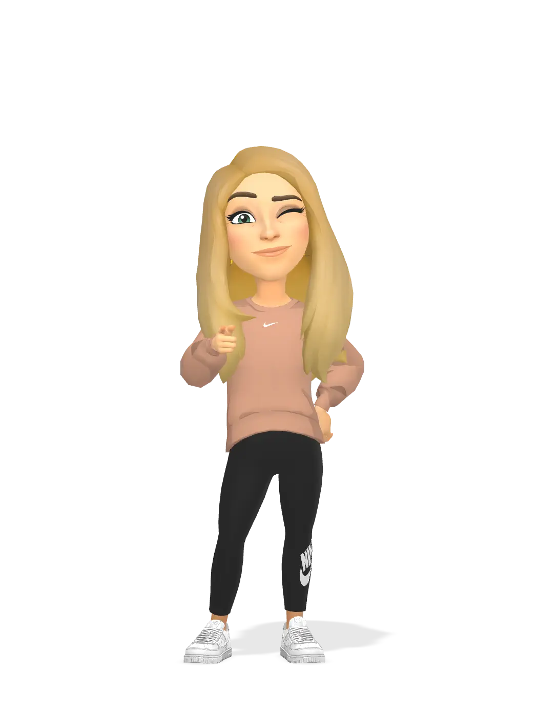 Snapchat profile picture for @filme