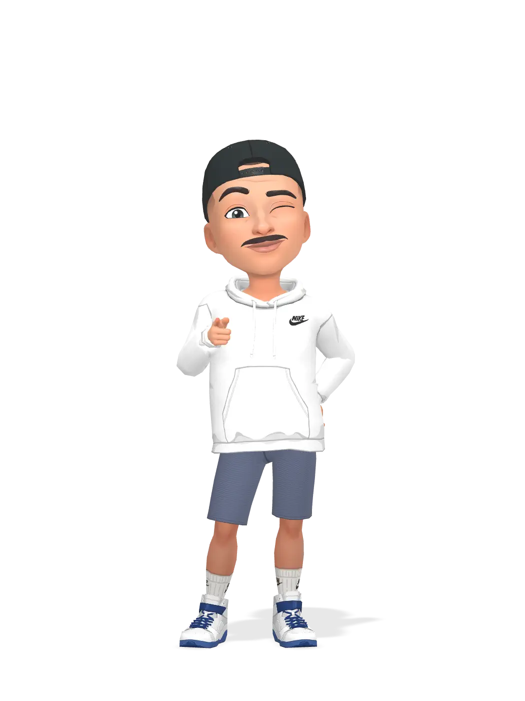 Snapchat profile picture for @parsy