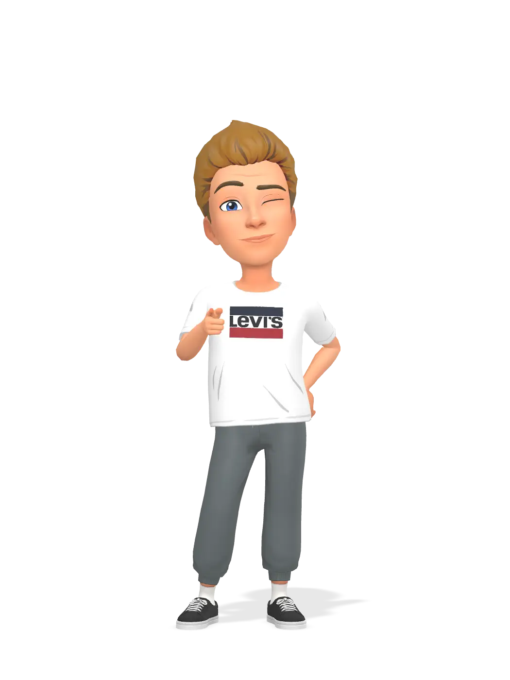 Snapchat profile picture for @trauma