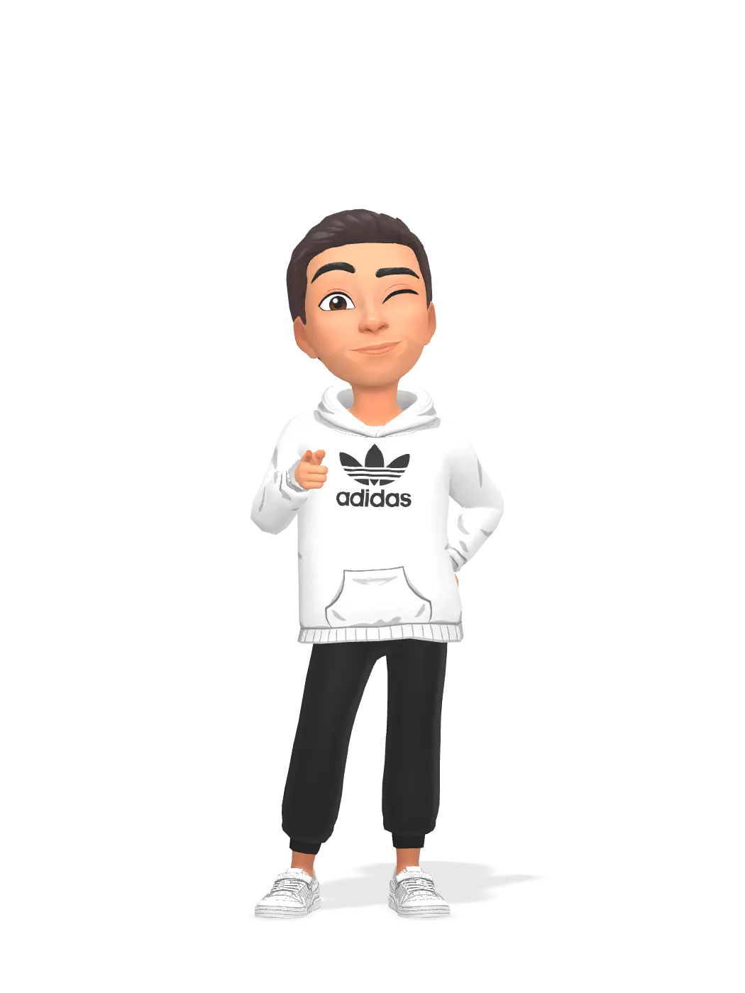 Snapchat profile picture for @matmat_dp