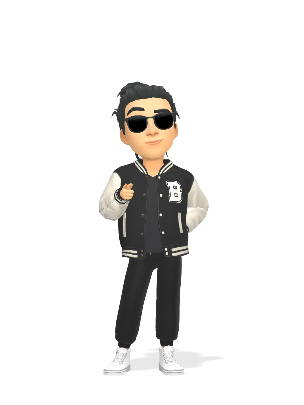 Snapchat profile picture for @suffi_ant