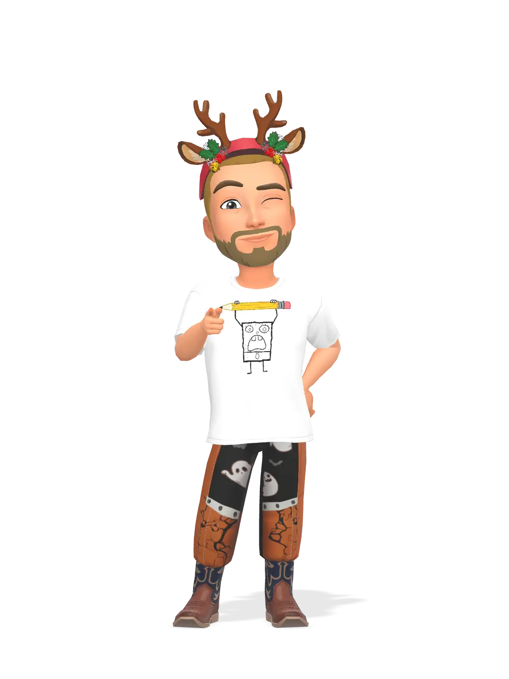Snapchat profile picture for @odonnell