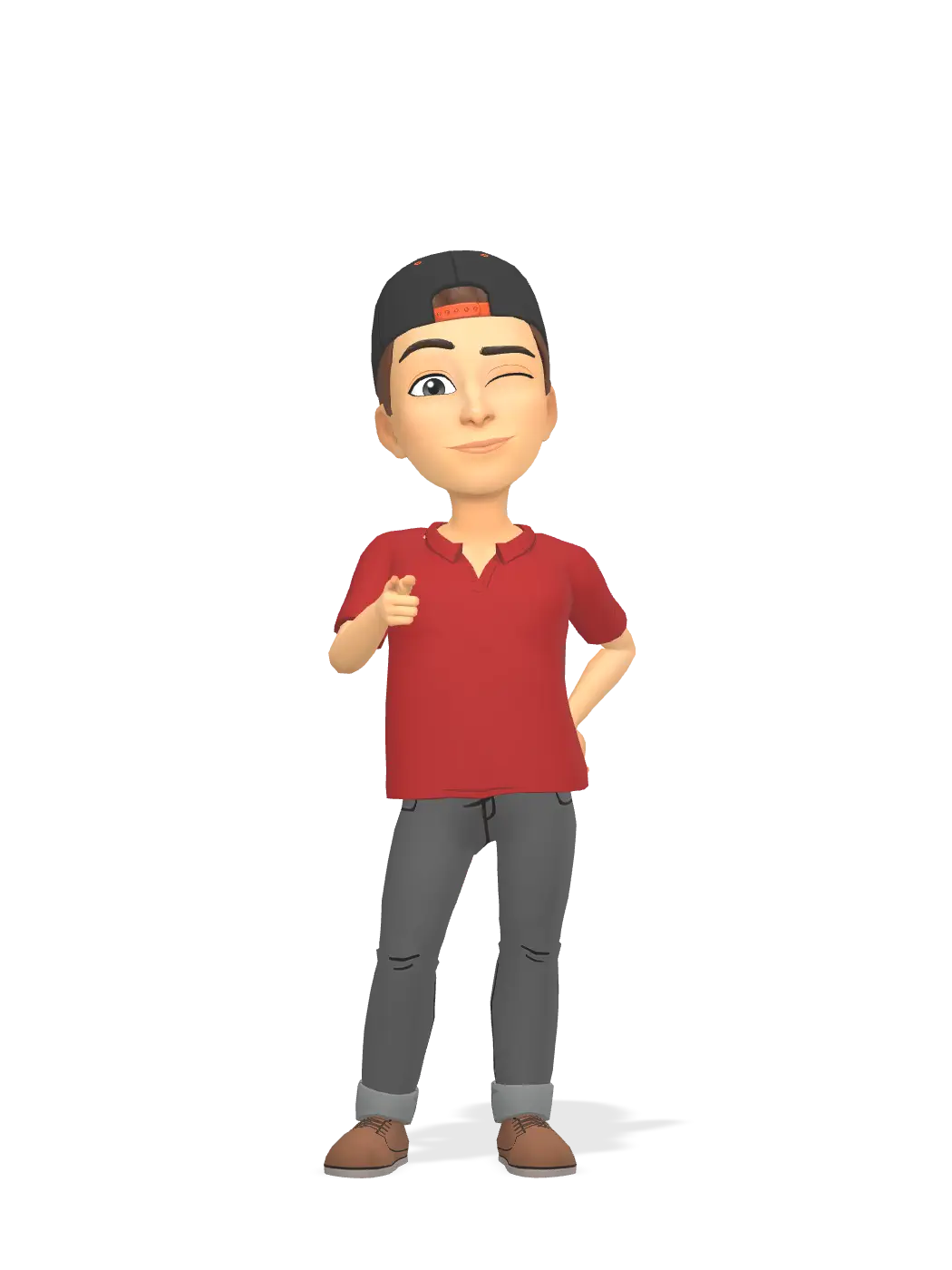Snapchat profile picture for @airfield