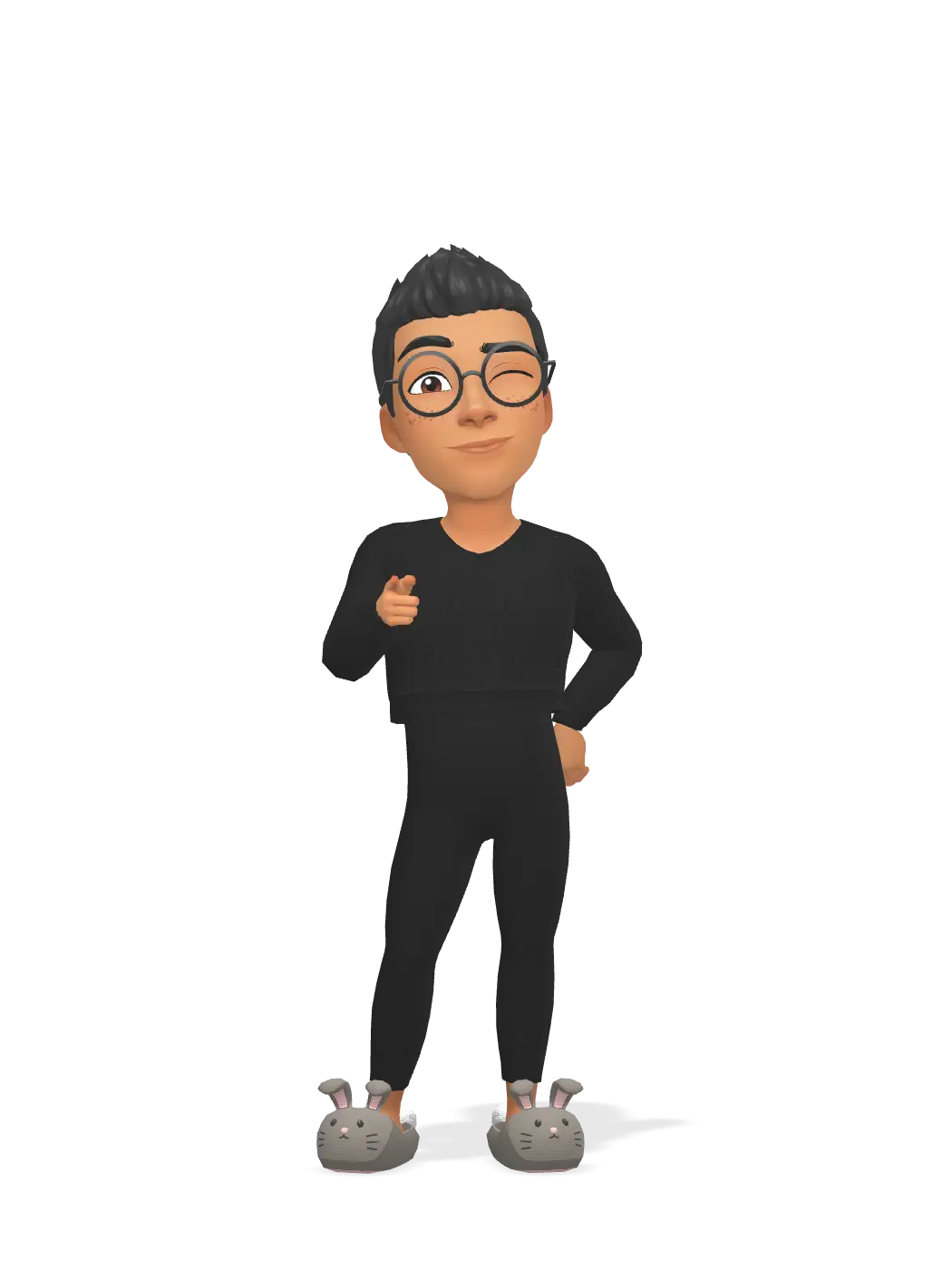 Snapchat profile picture for @kamilk02